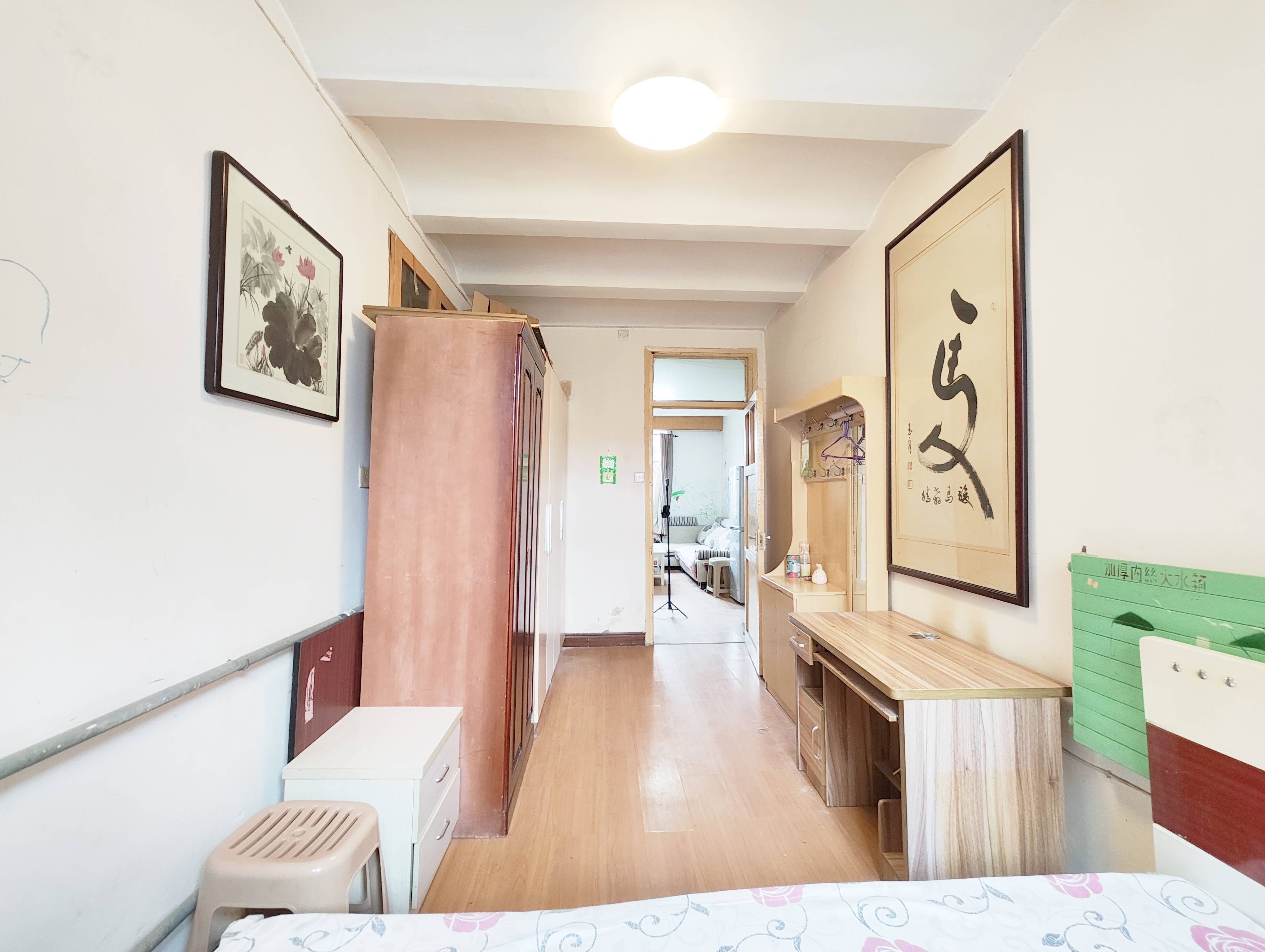 堤口路单位宿舍