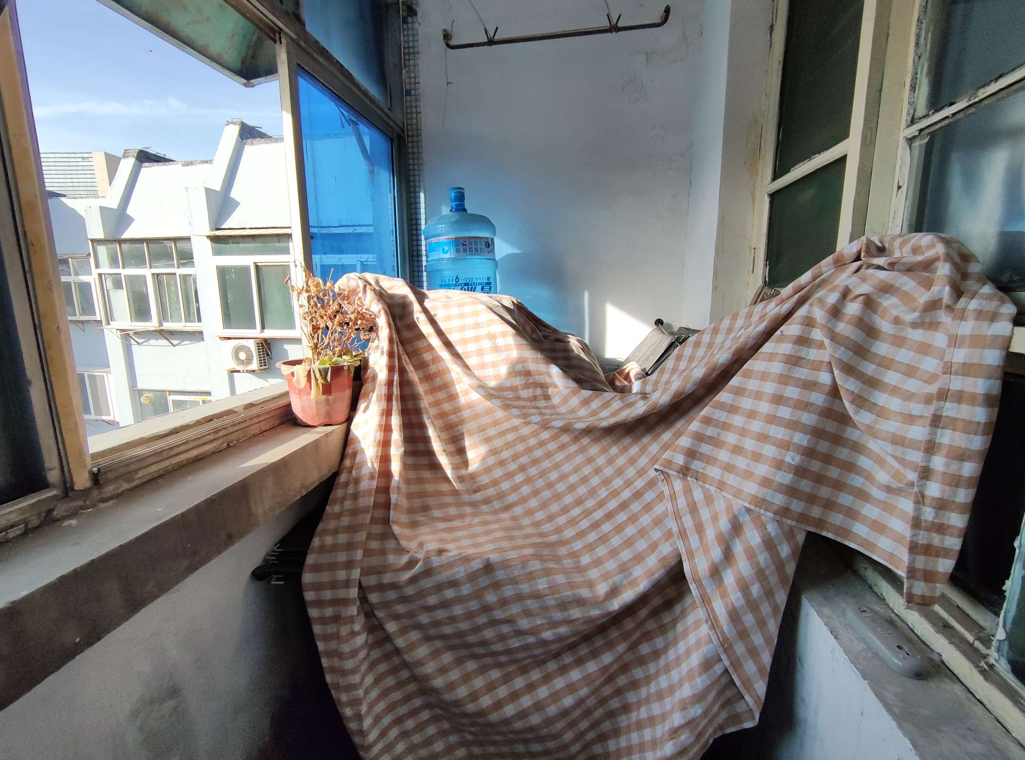 正觉寺小区一区