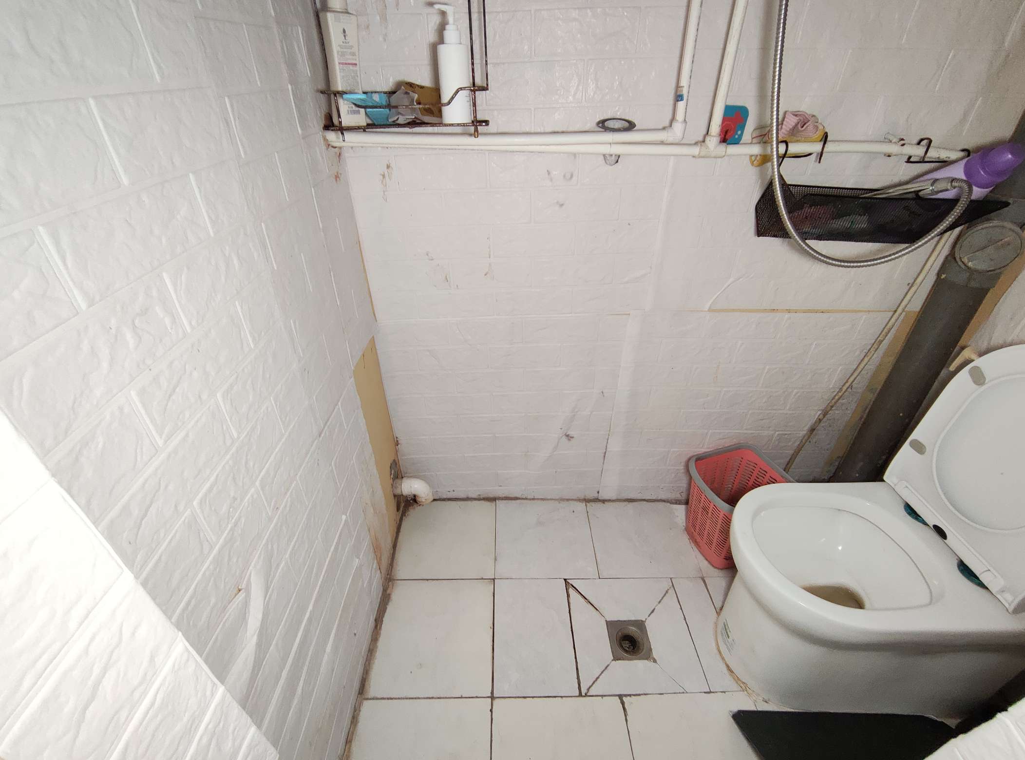 正觉寺小区一区