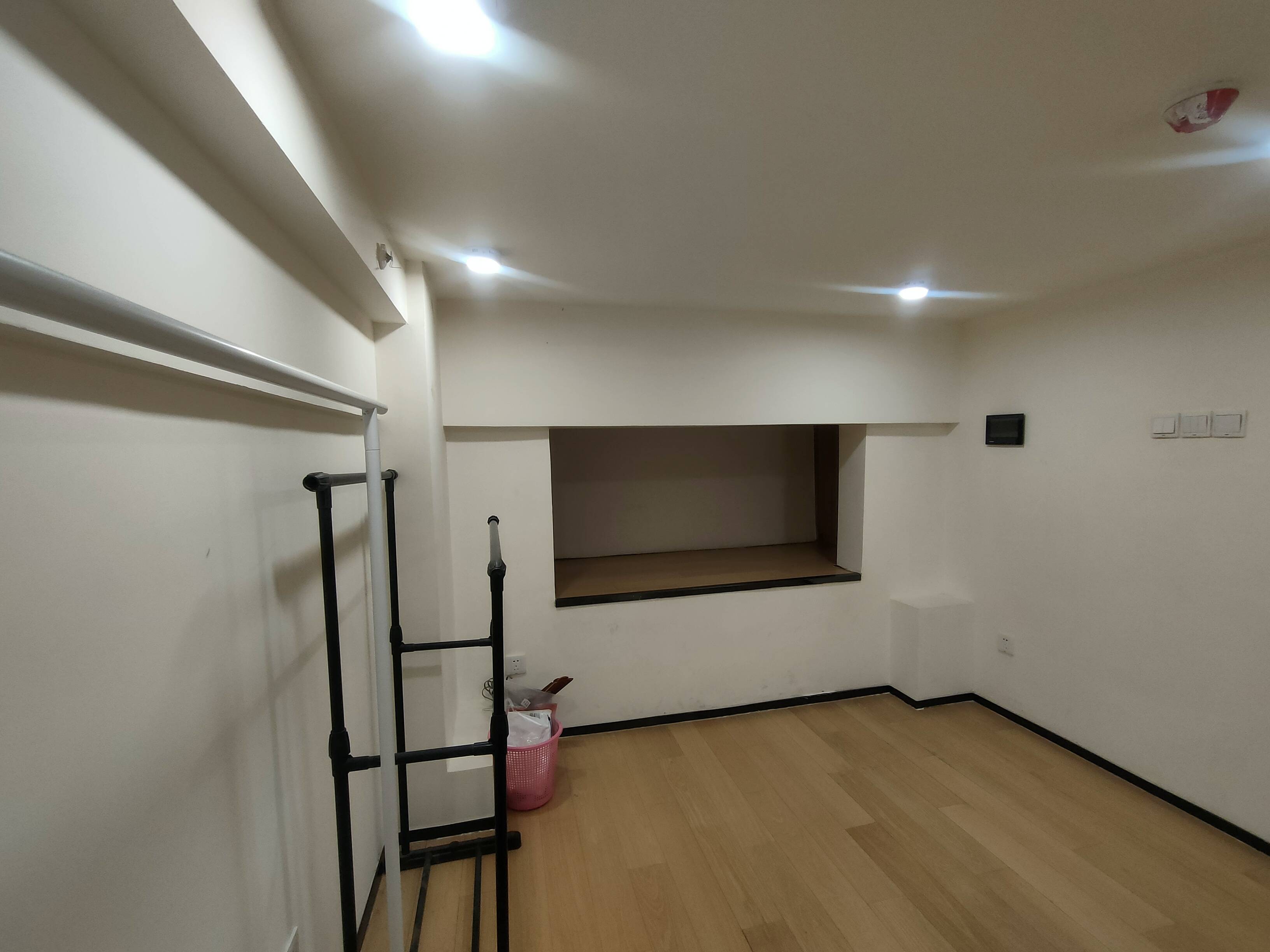 恒大滨河左岸公寓(临湖公馆花园)