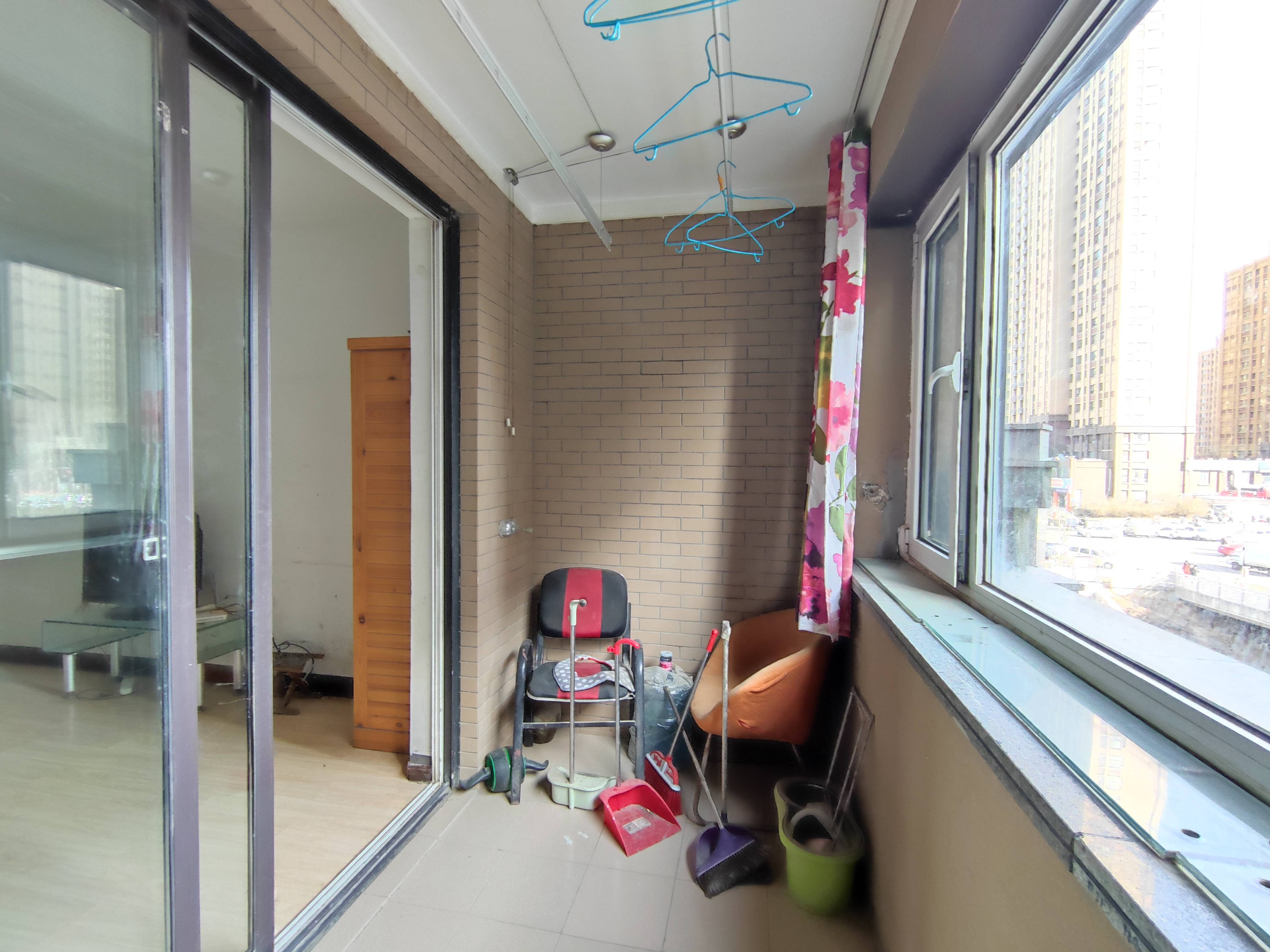 绿地国际花都(三期)