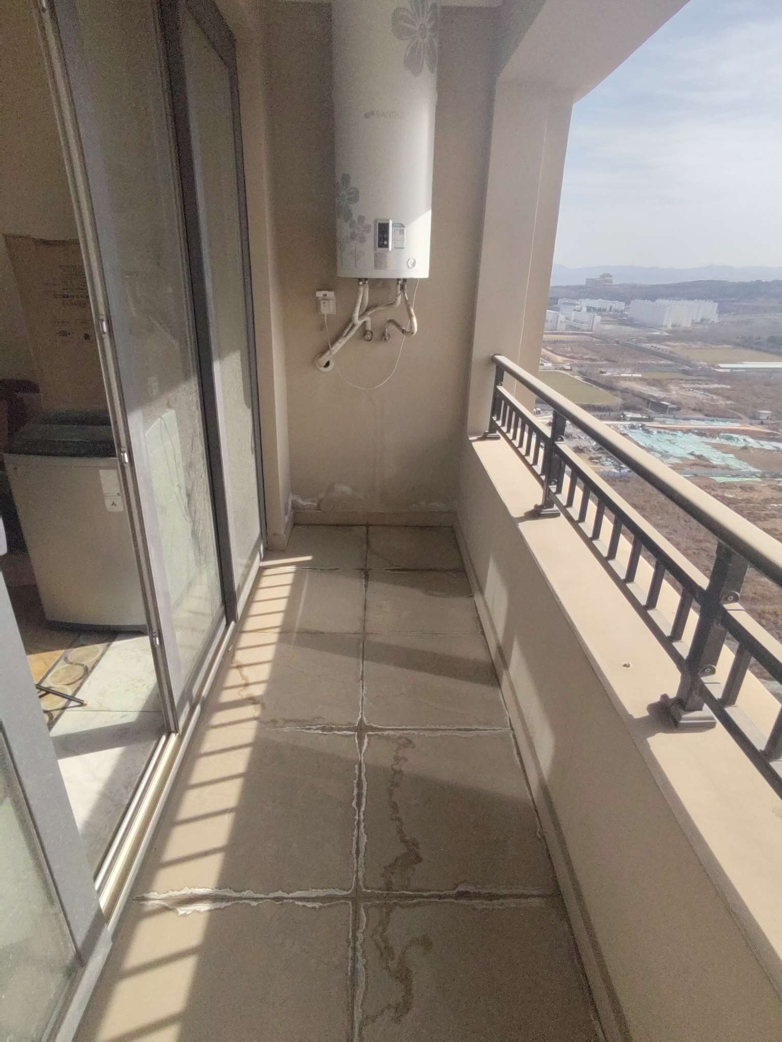 碧桂园凤凰城东区高层