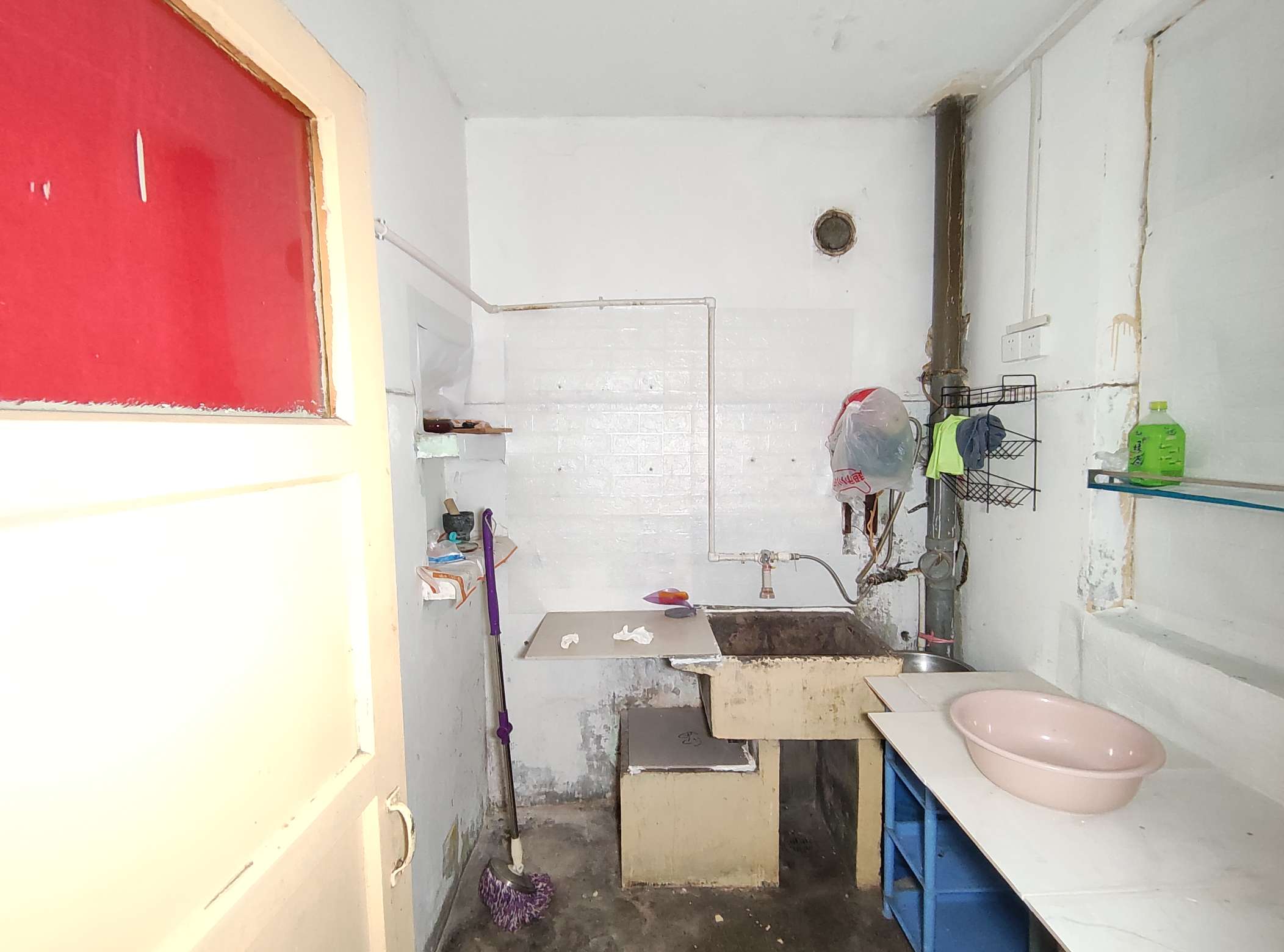 正觉寺小区一区