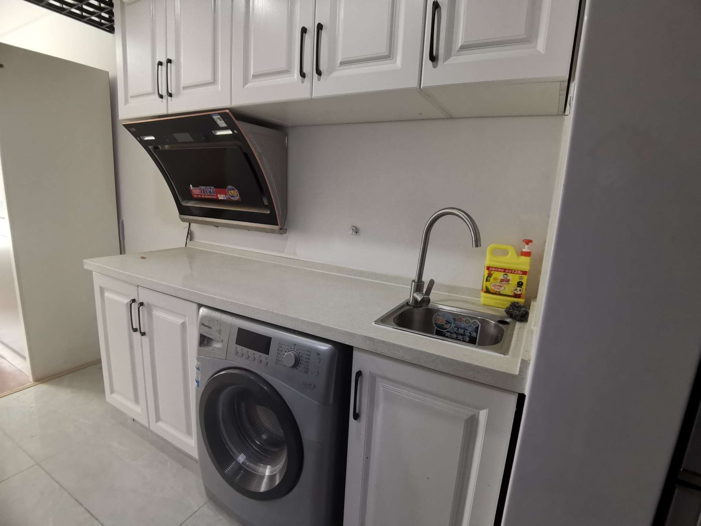 华润置地昆仑御