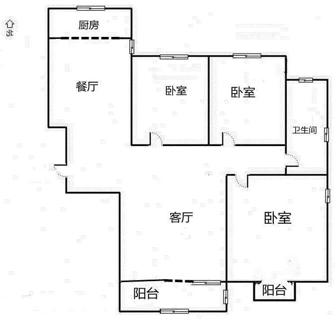 丰汇佳园