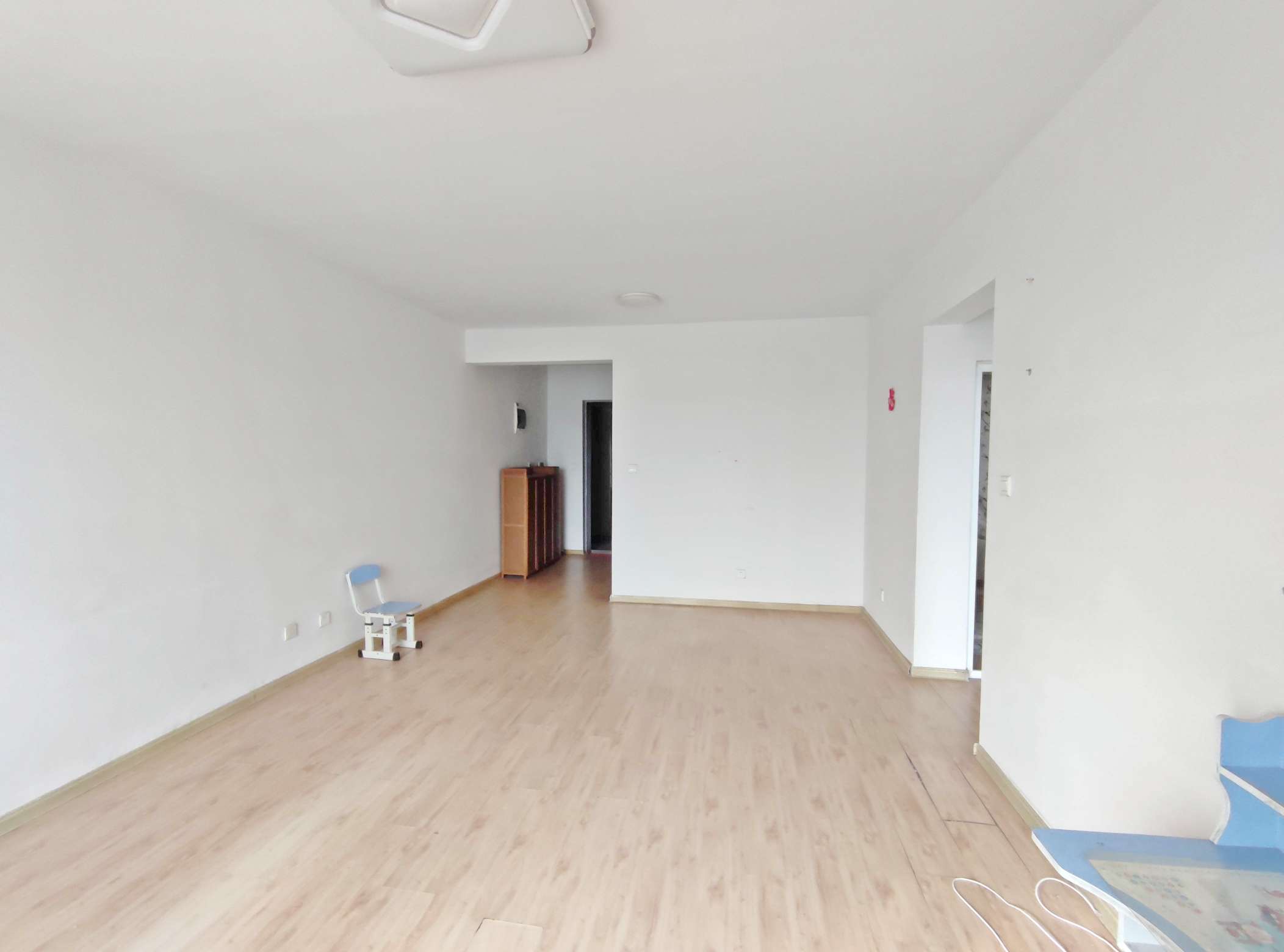 绿地新里卢浮公馆