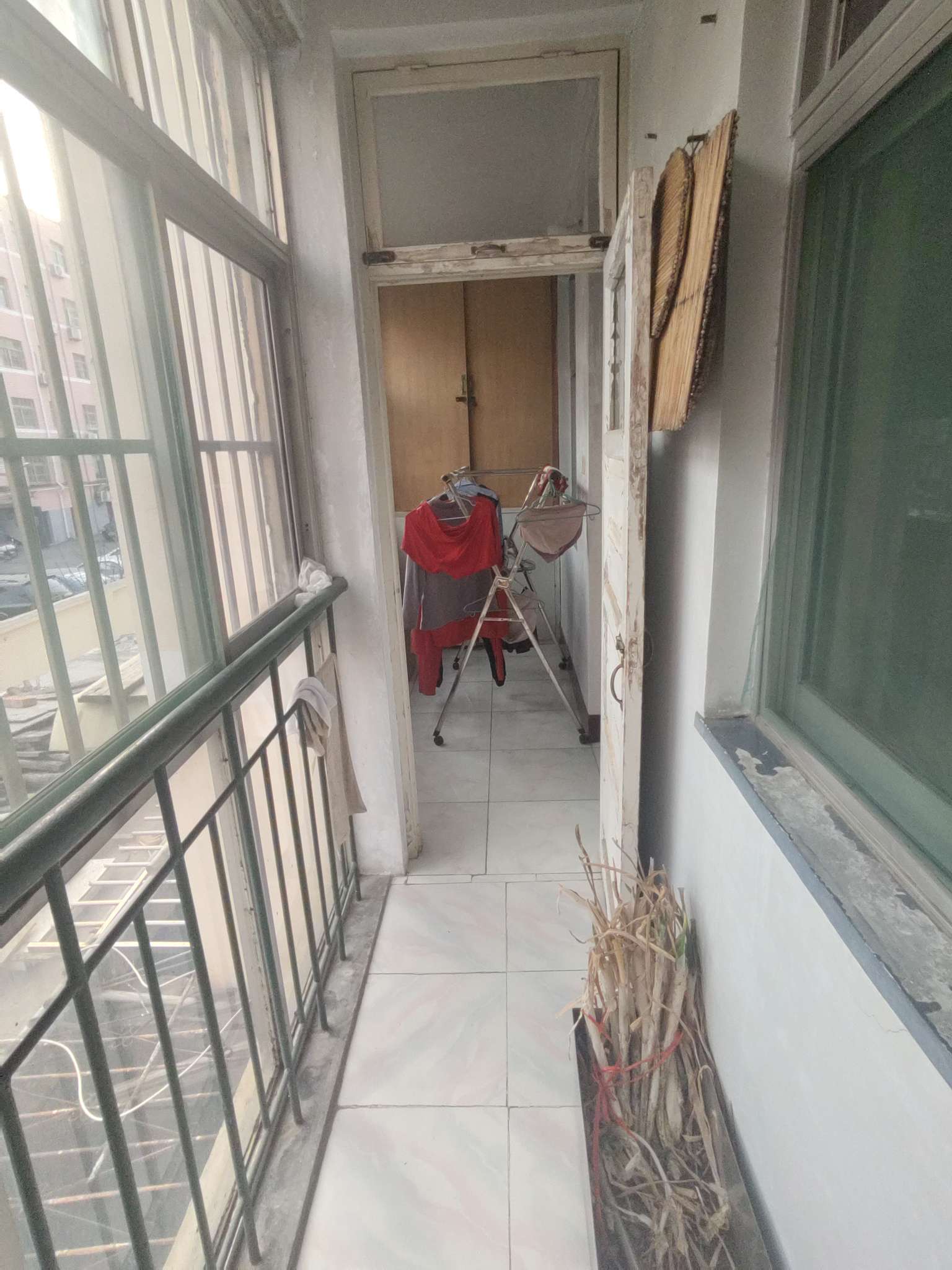 明珠北区