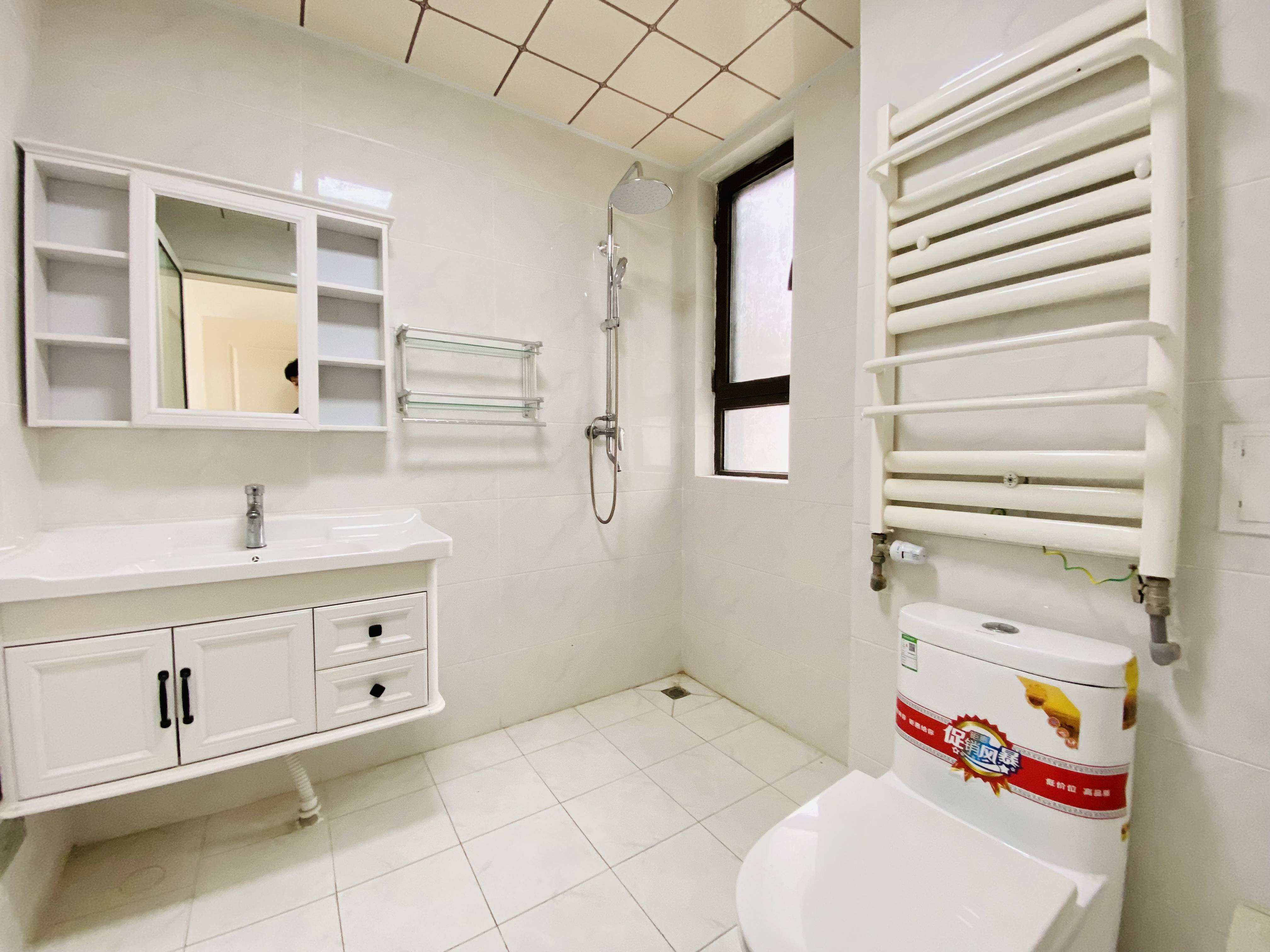 中新锦绣天地中苑四区