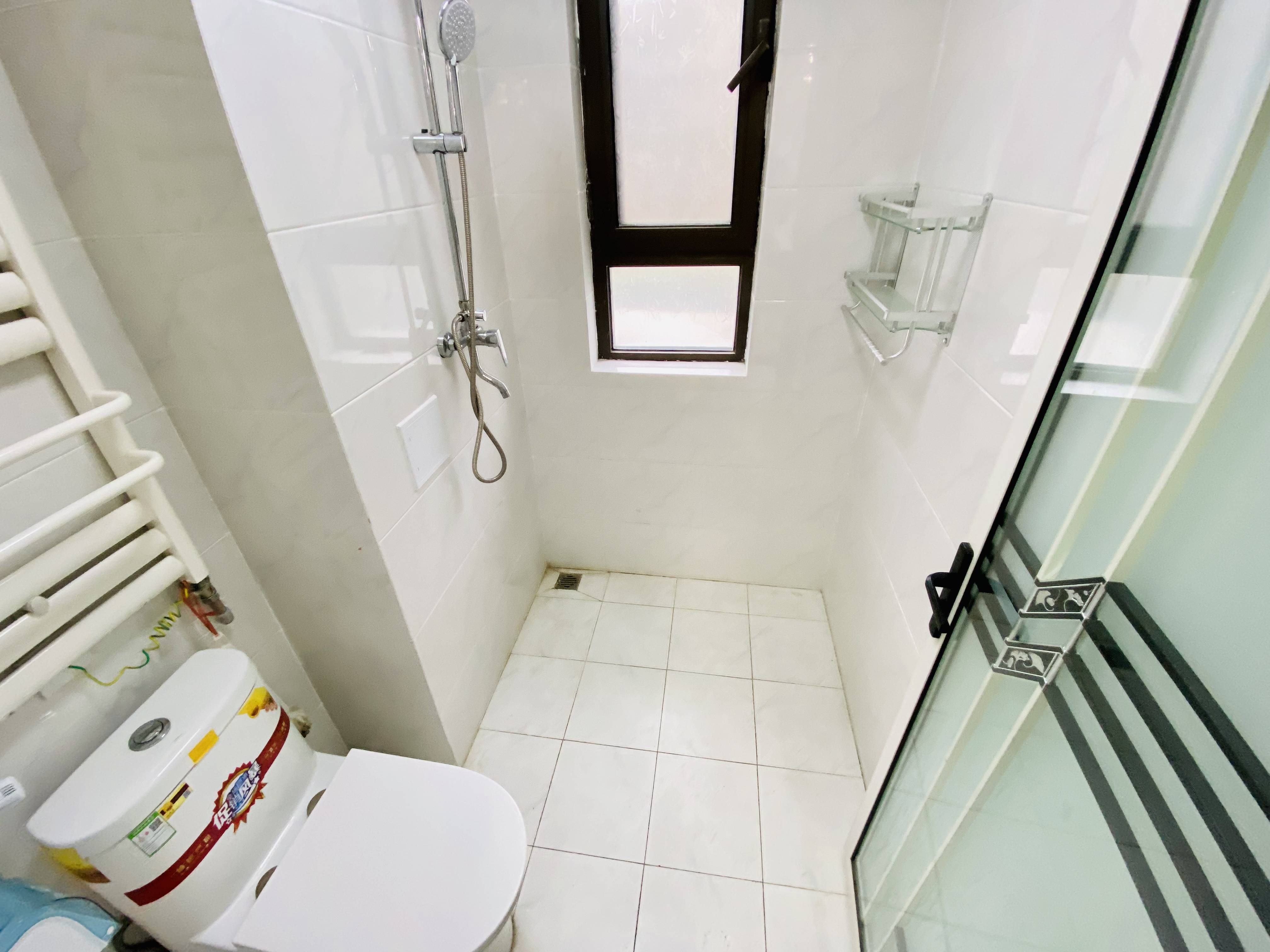 中新锦绣天地中苑四区