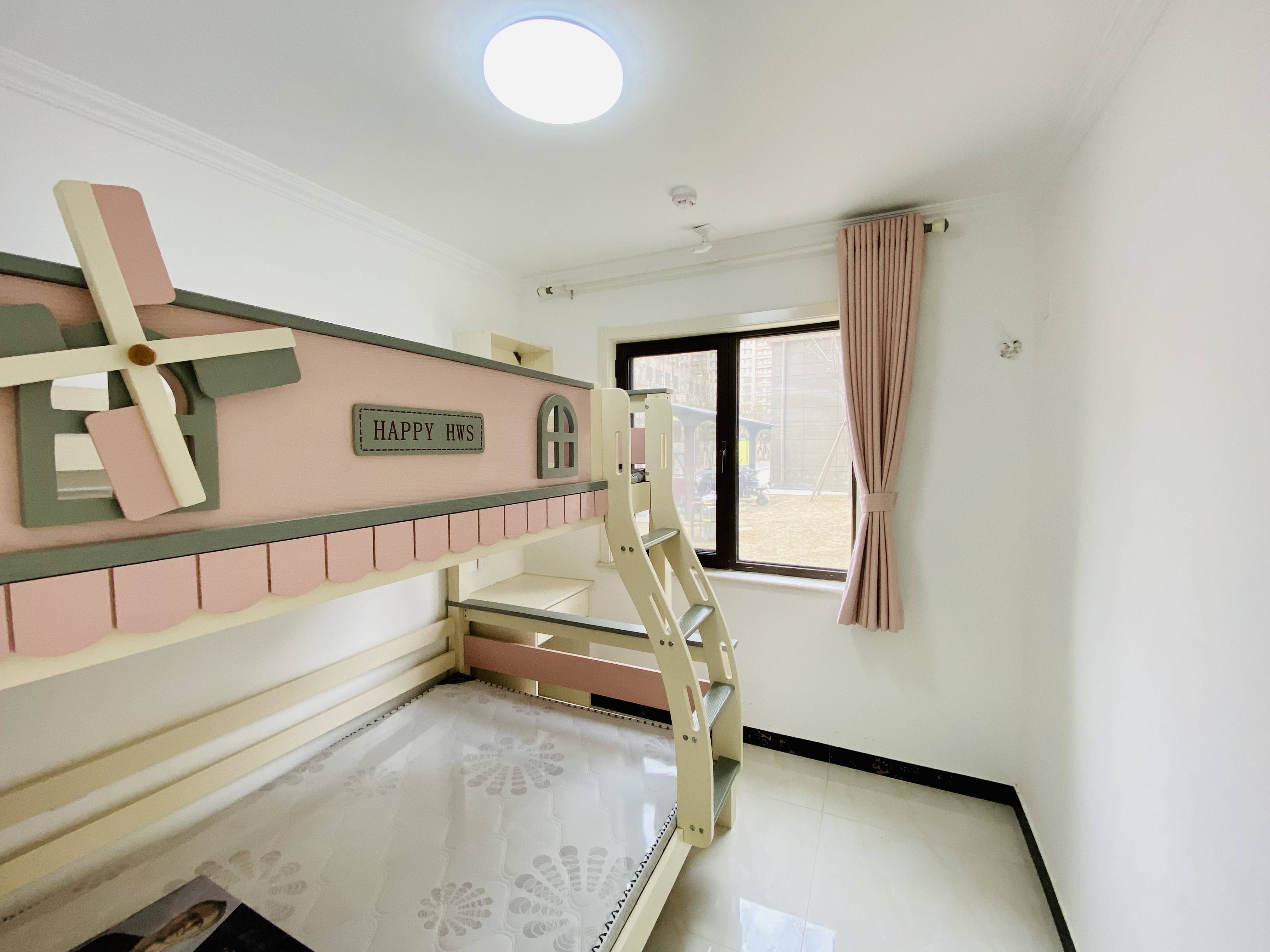 中新锦绣天地中苑四区