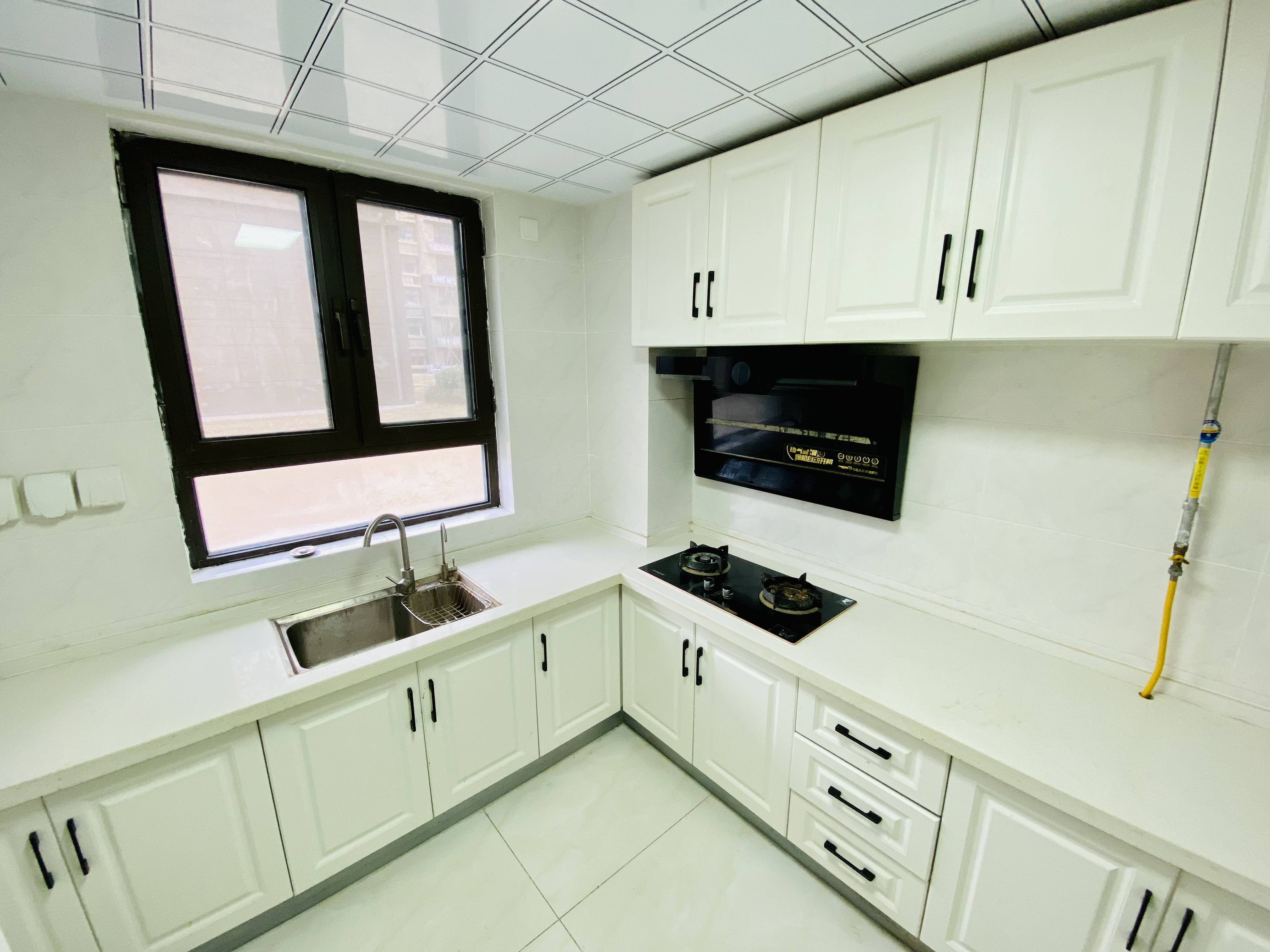 中新锦绣天地中苑四区