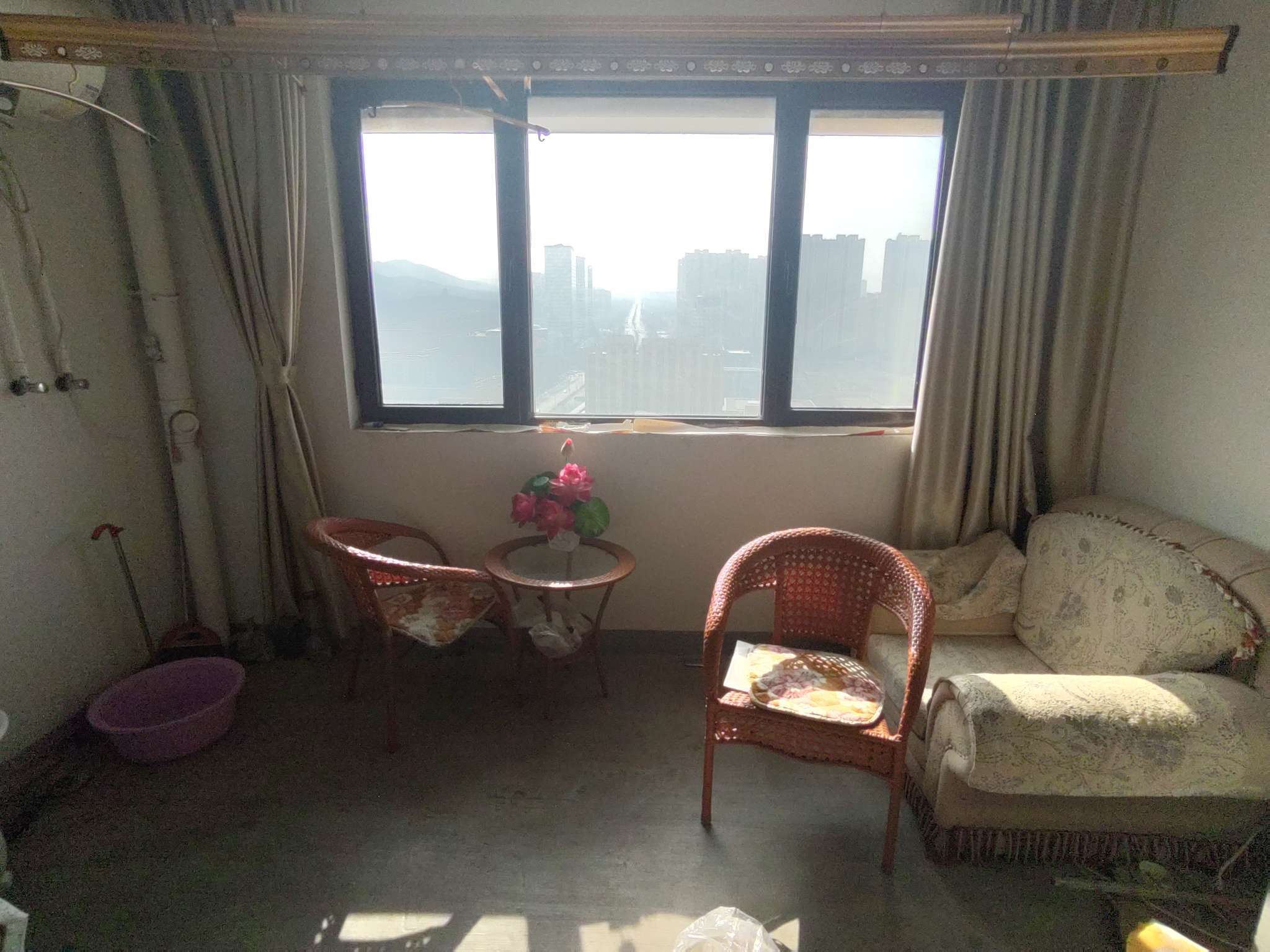 齐鲁涧桥