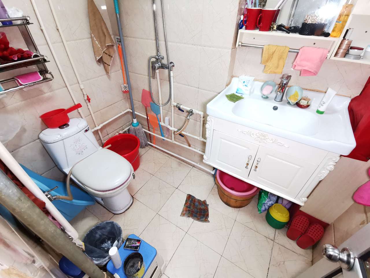 东舍坊街118号院（省无线电厂宿舍）