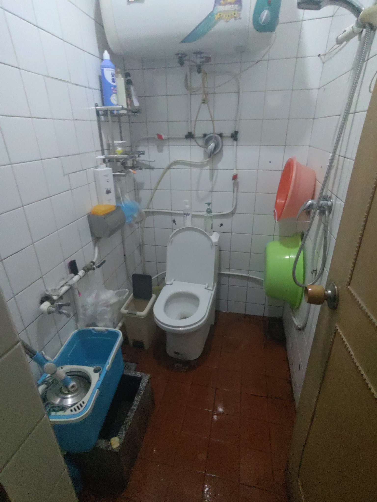 明珠北区