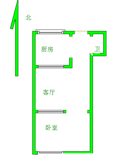 长盛小区