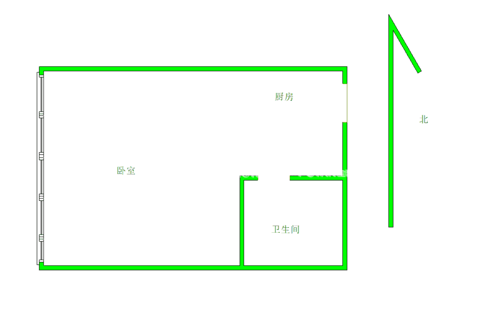 华润置地昆仑御