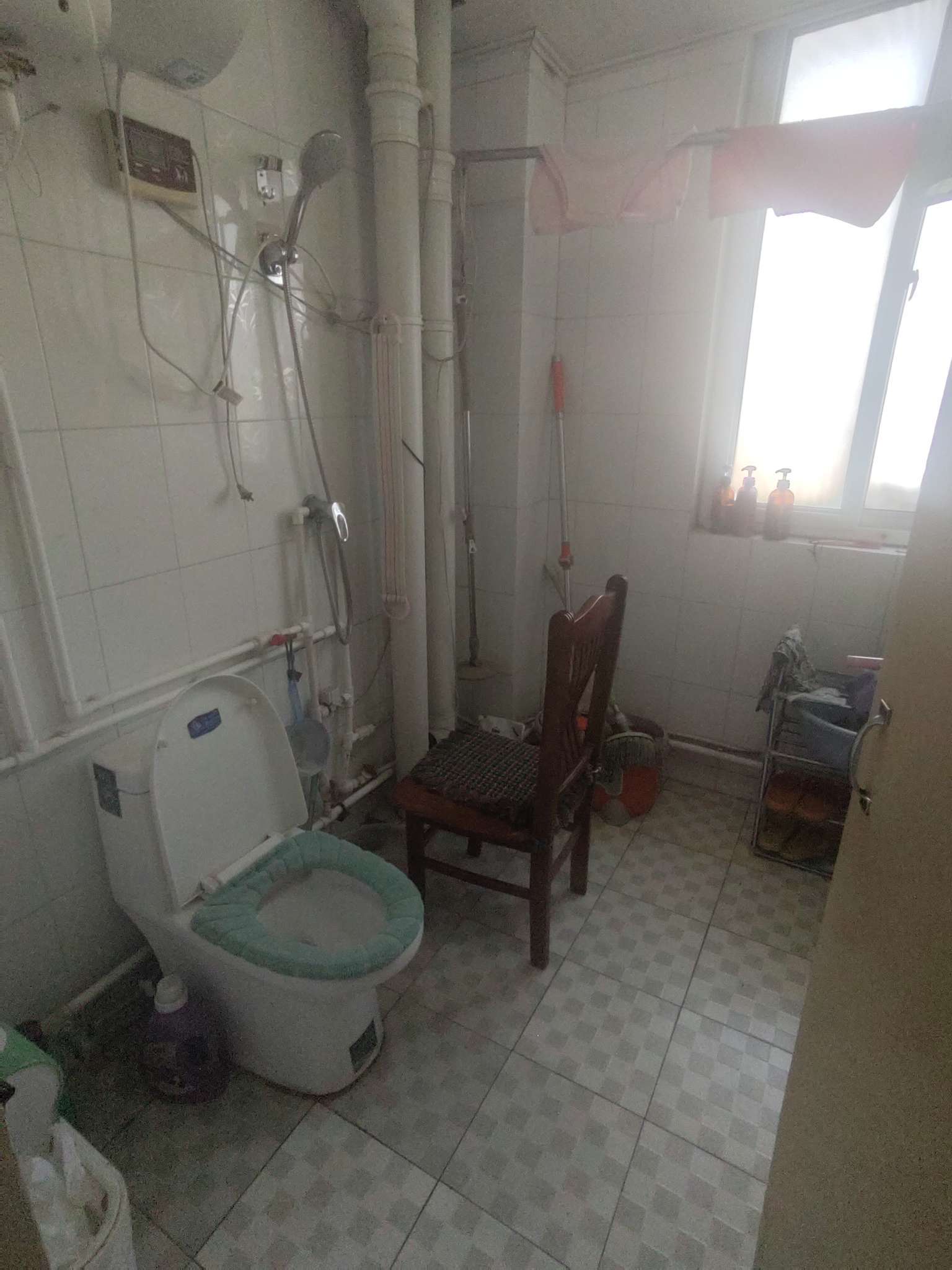 新世纪花园