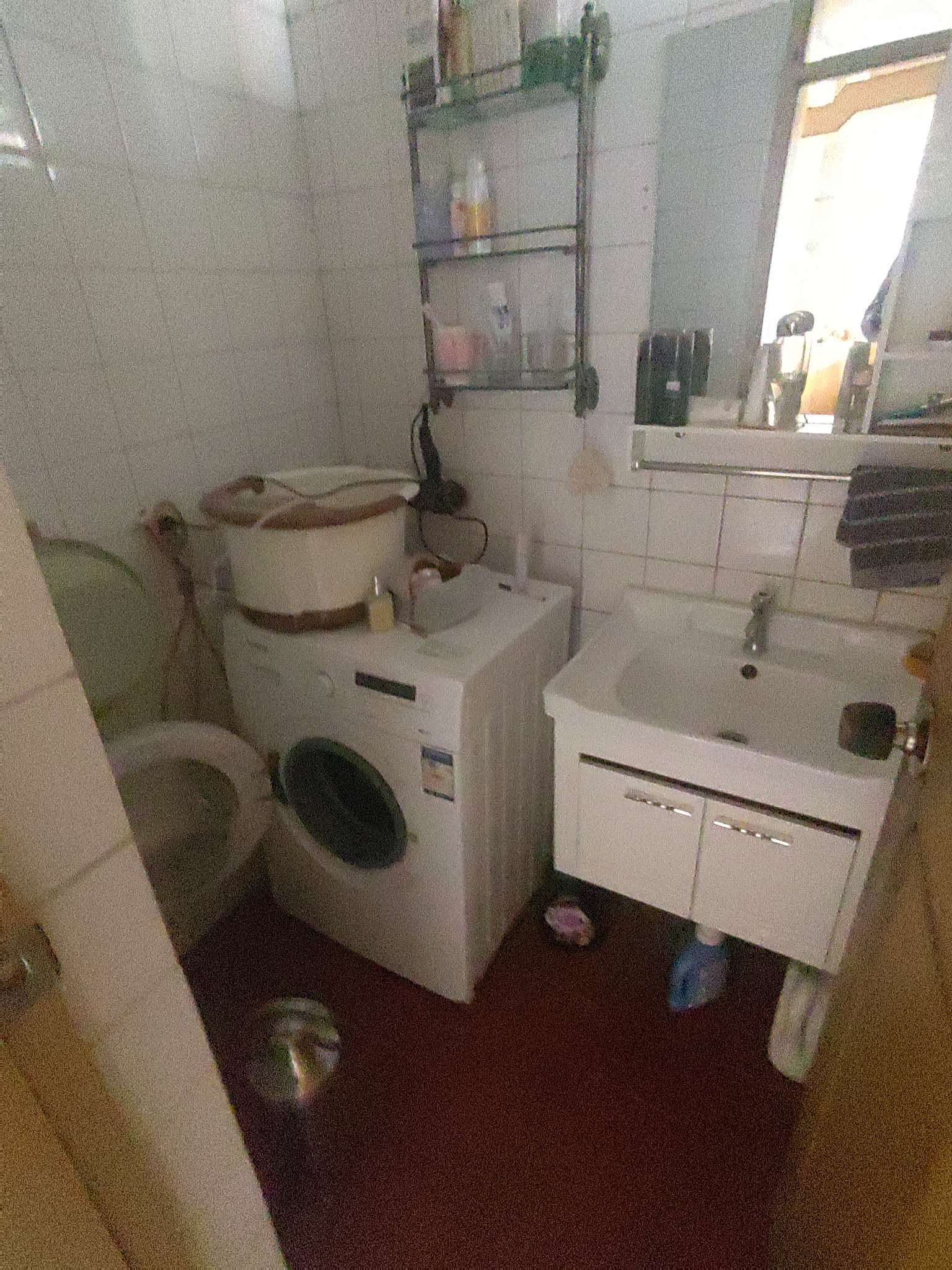 明珠北区