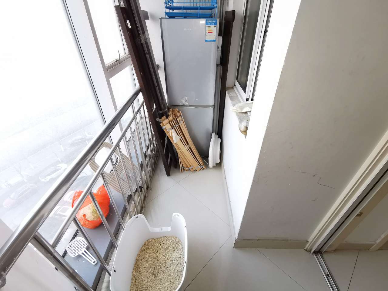 明湖天地