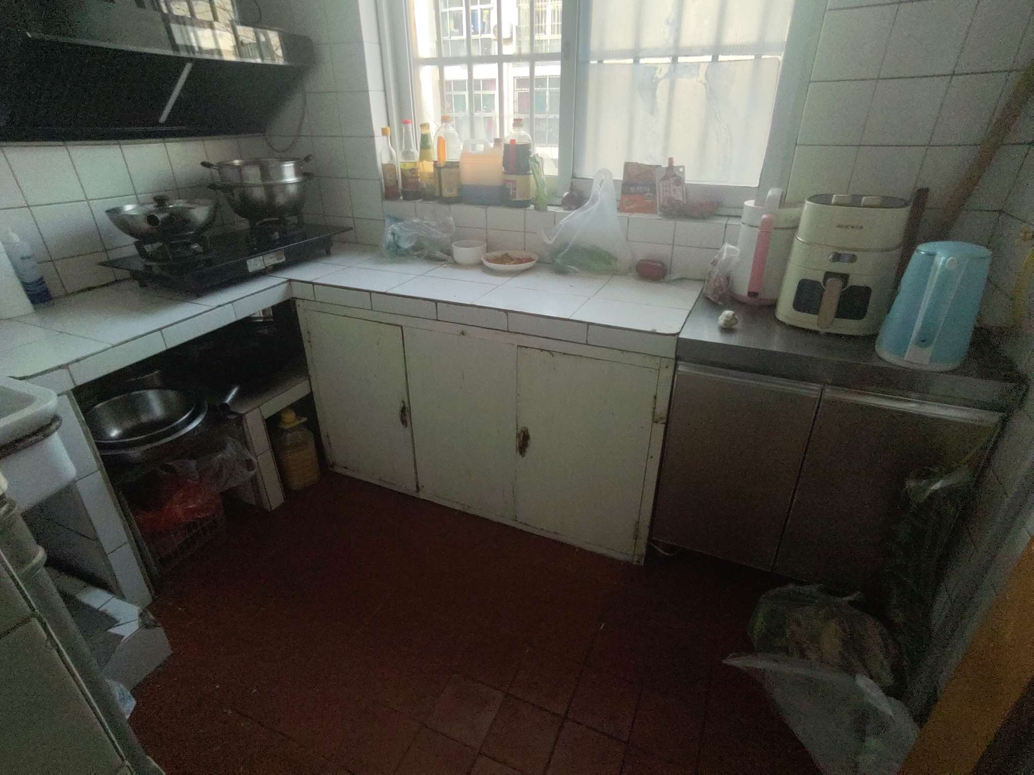 明珠北区