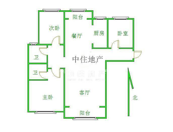 东城逸家逸士园