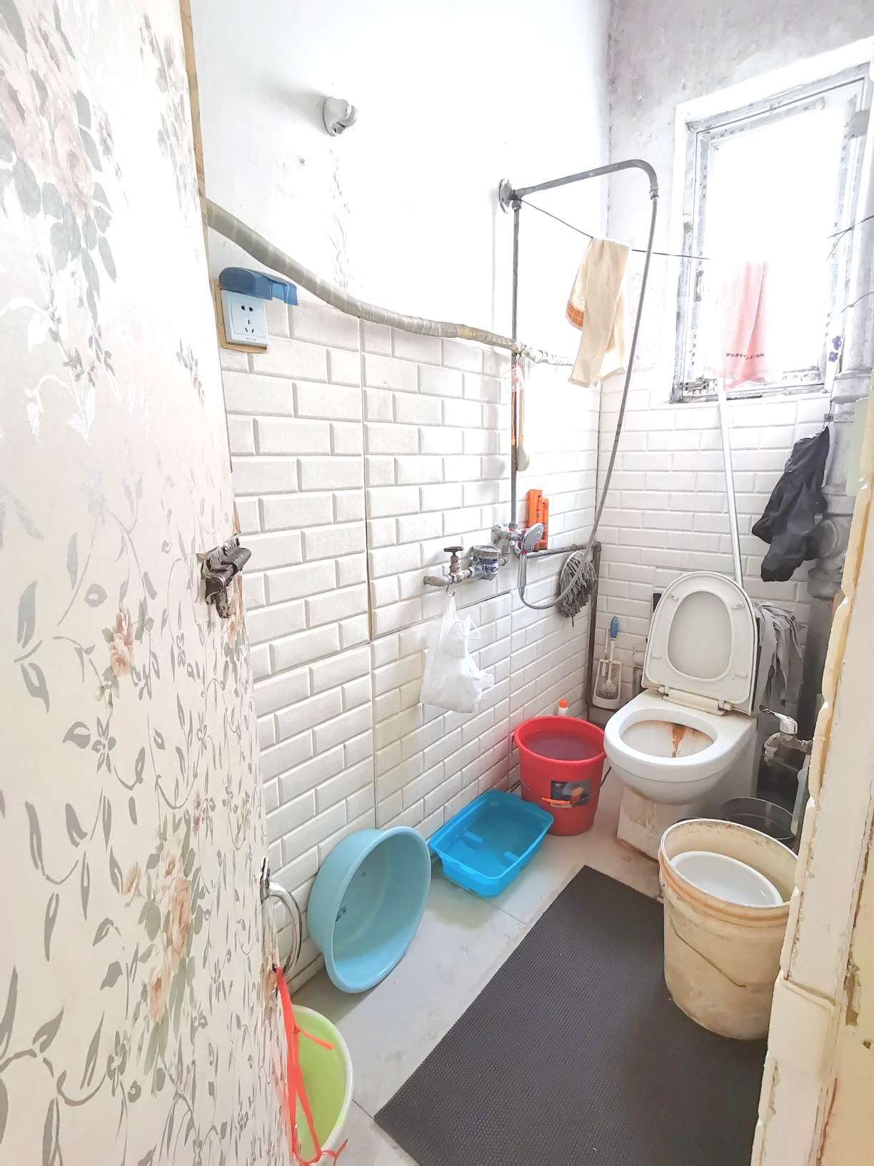 南郊宾馆单位宿舍