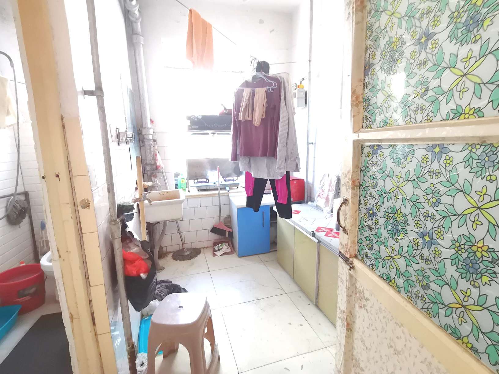 南郊宾馆单位宿舍