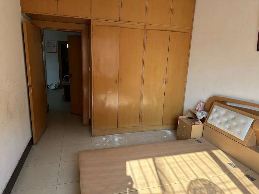 建兴小区