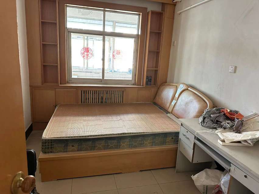 建兴小区