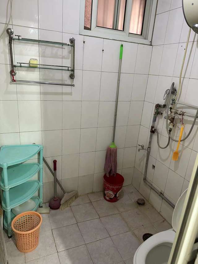 建兴小区