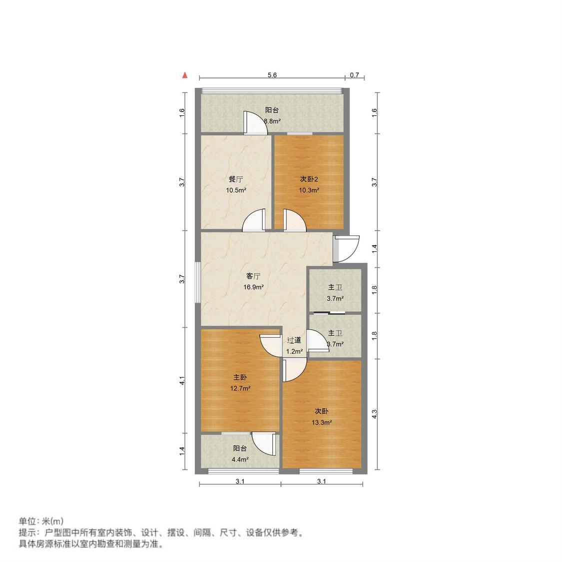 建兴小区