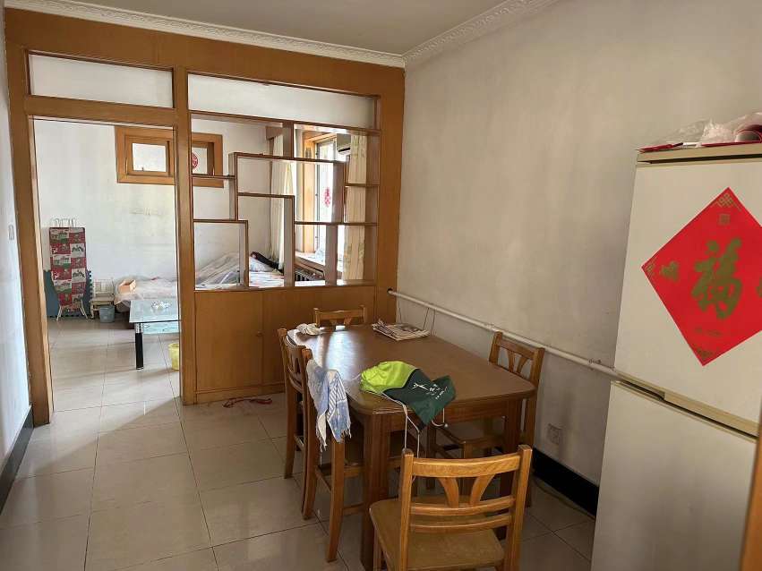 建兴小区