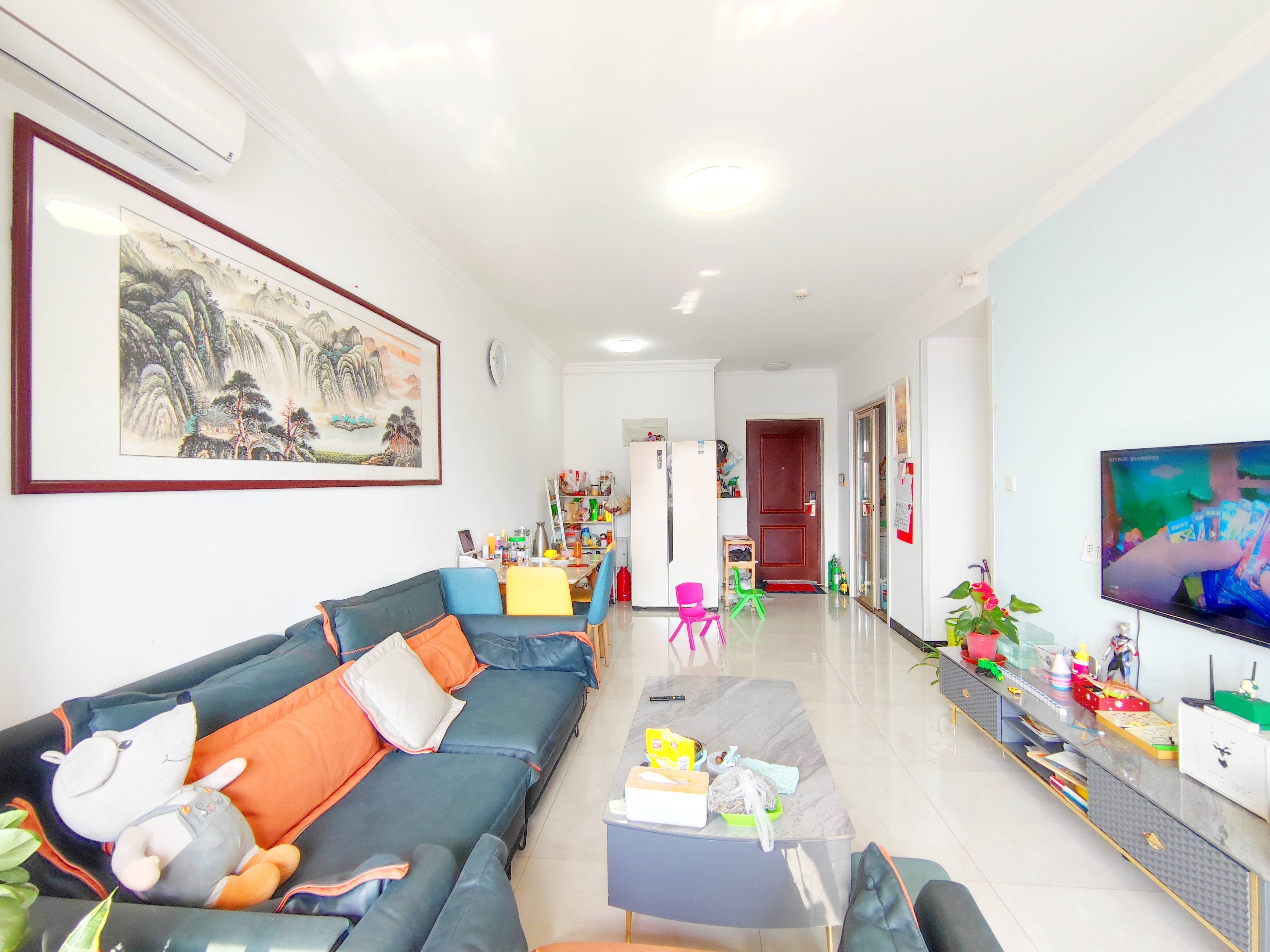  财富壹号融悦 南北