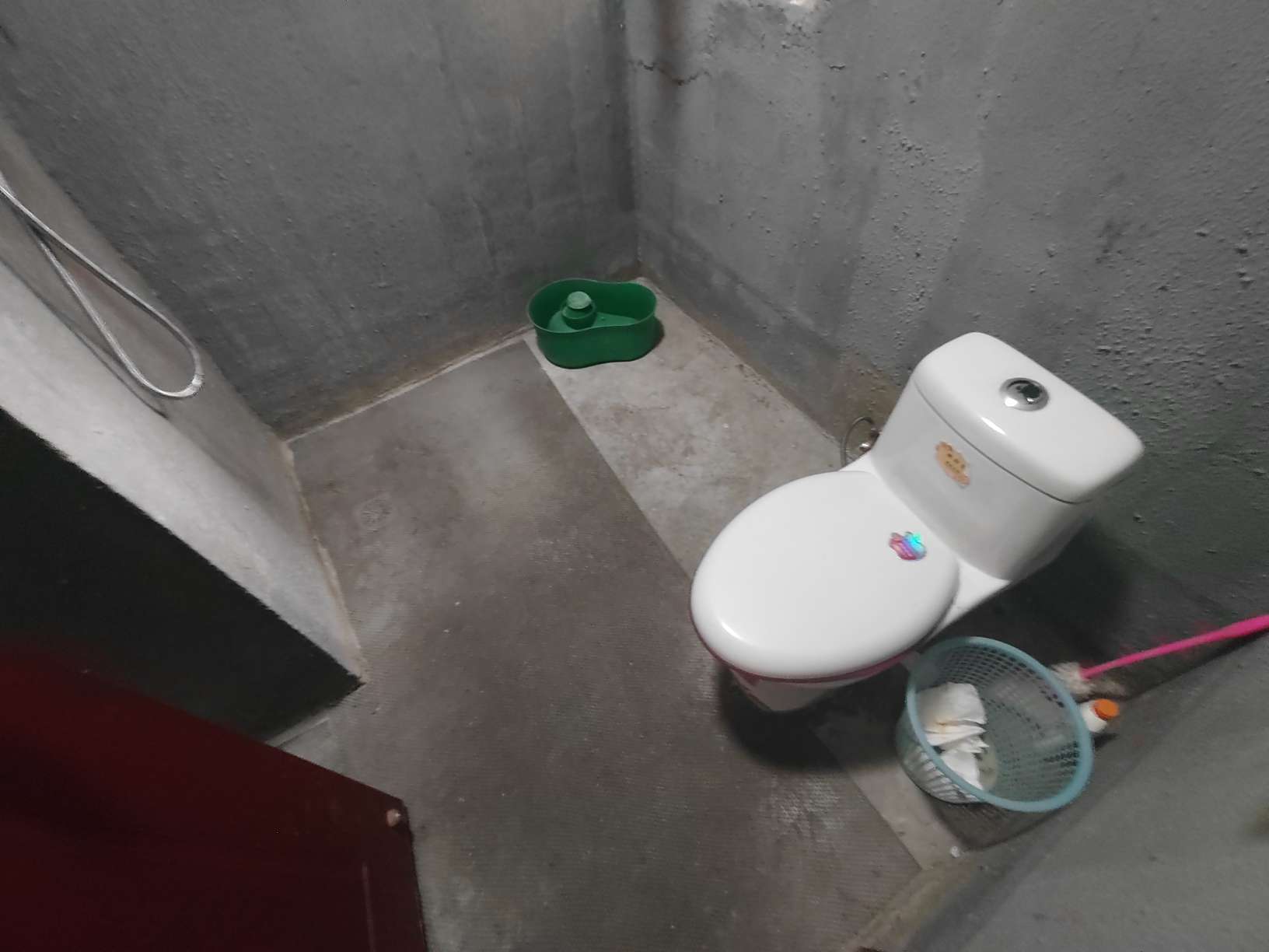 中海华山珑城
