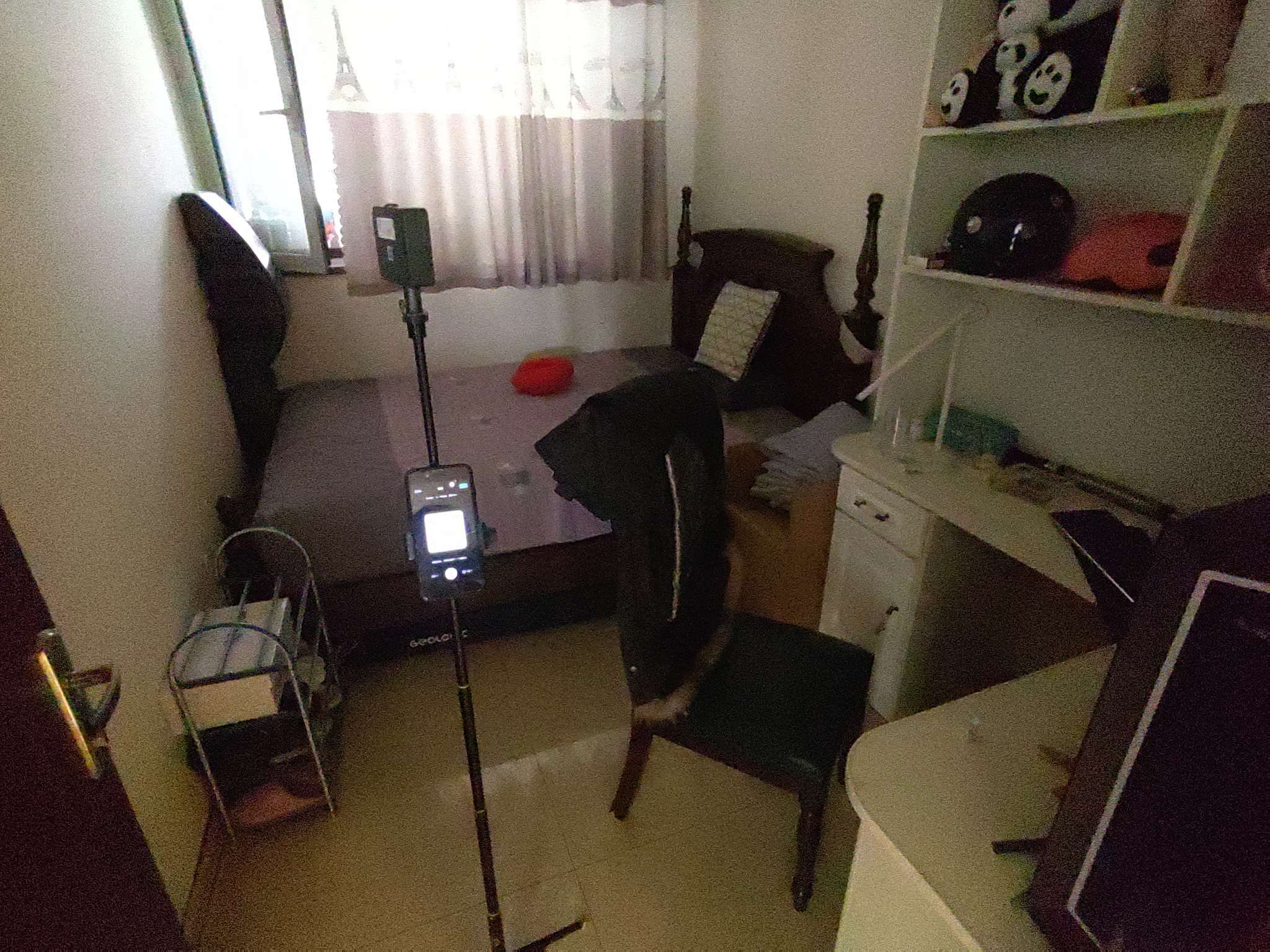 碧桂园凤凰城西区高层
