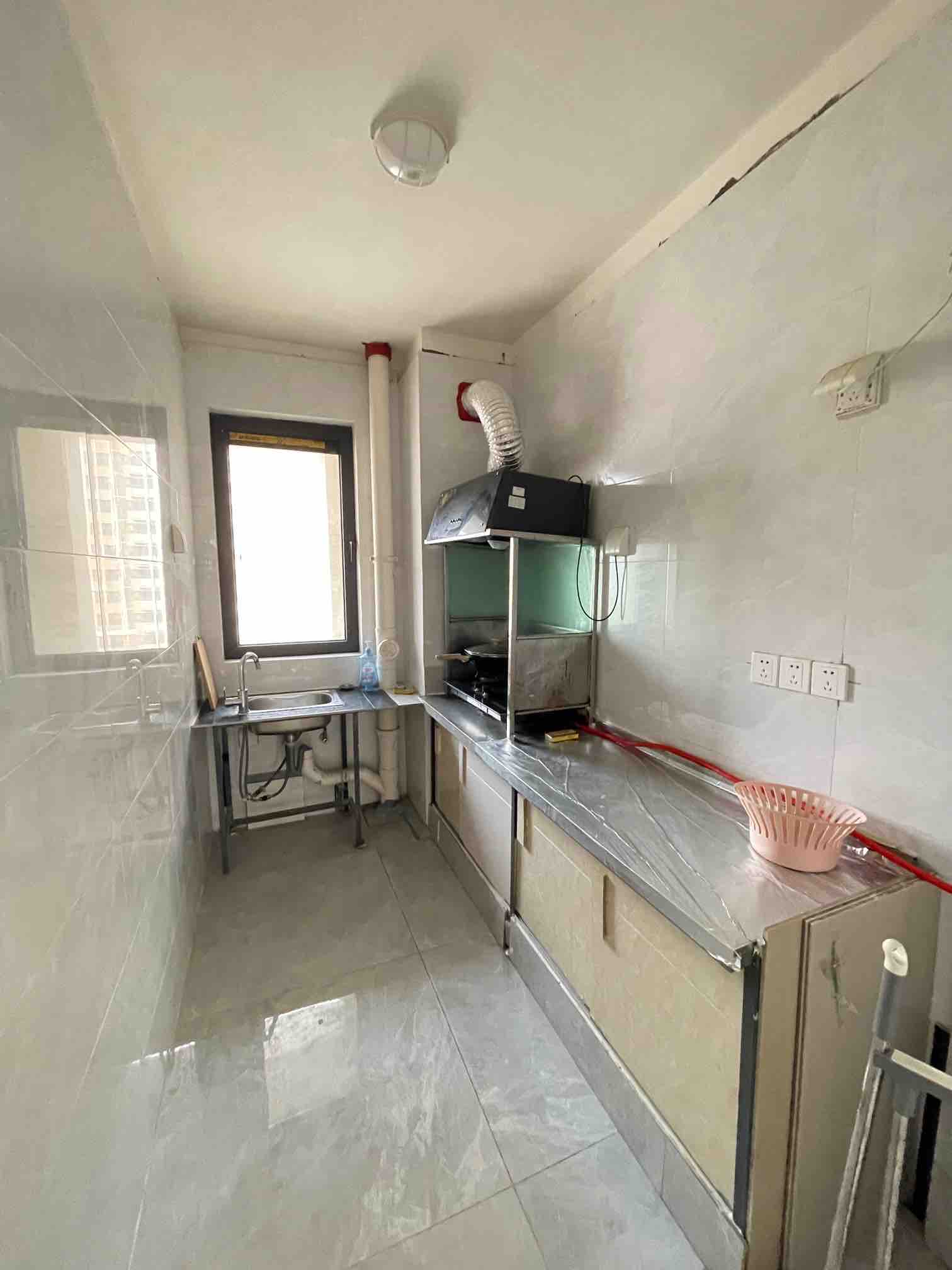 山东高速绿城兰园