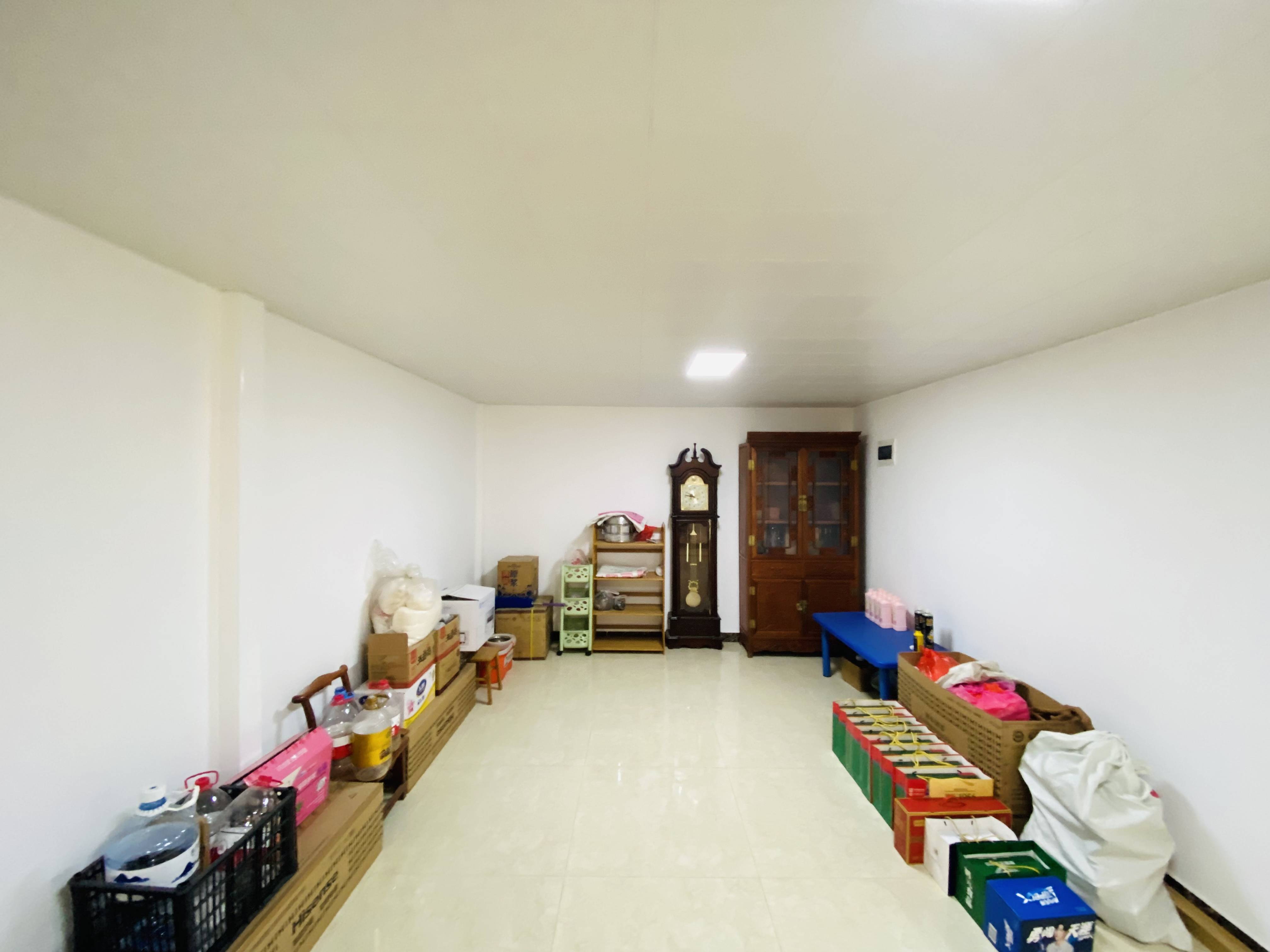 万科龙湖城市之光