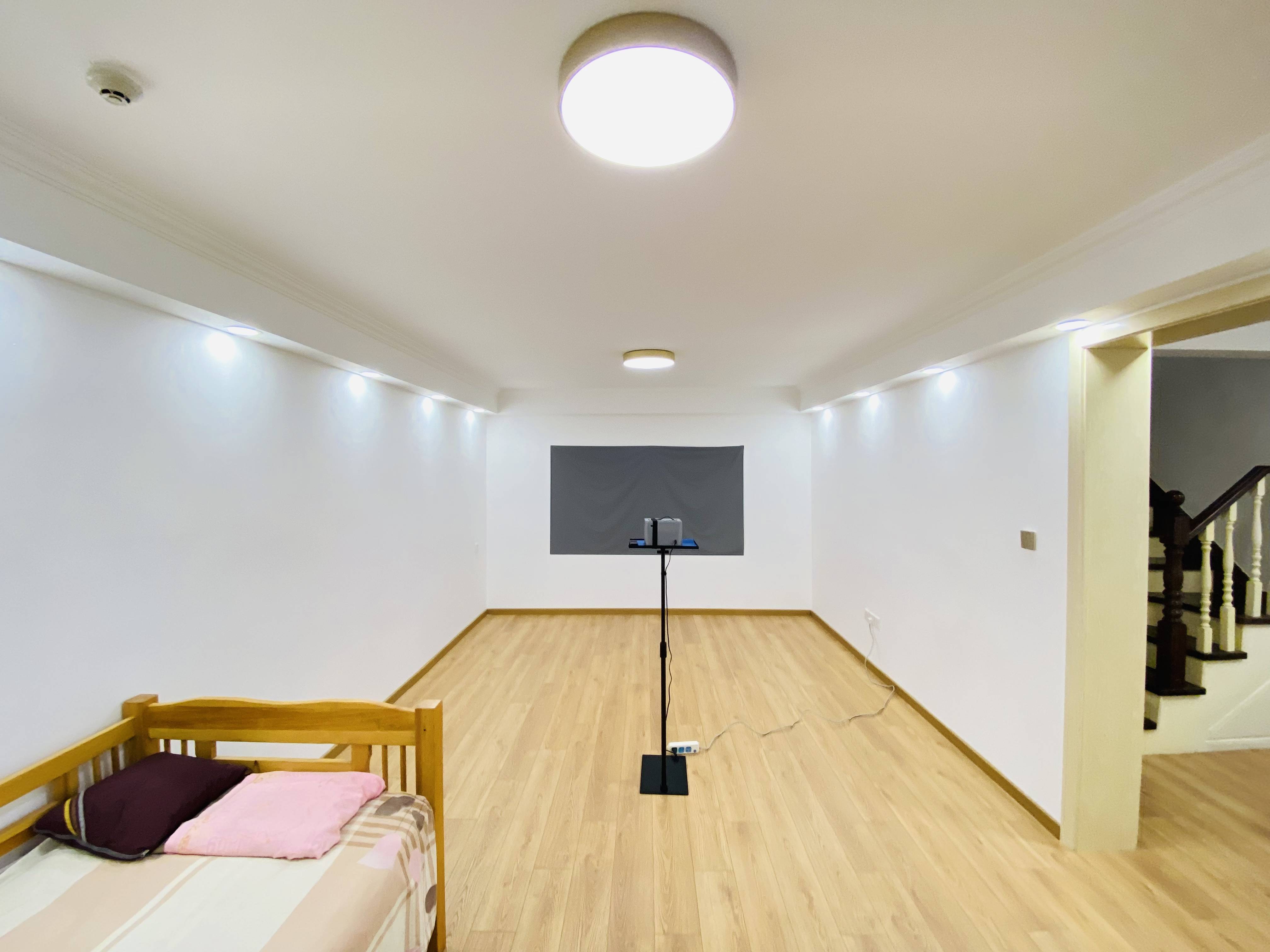 万科龙湖城市之光