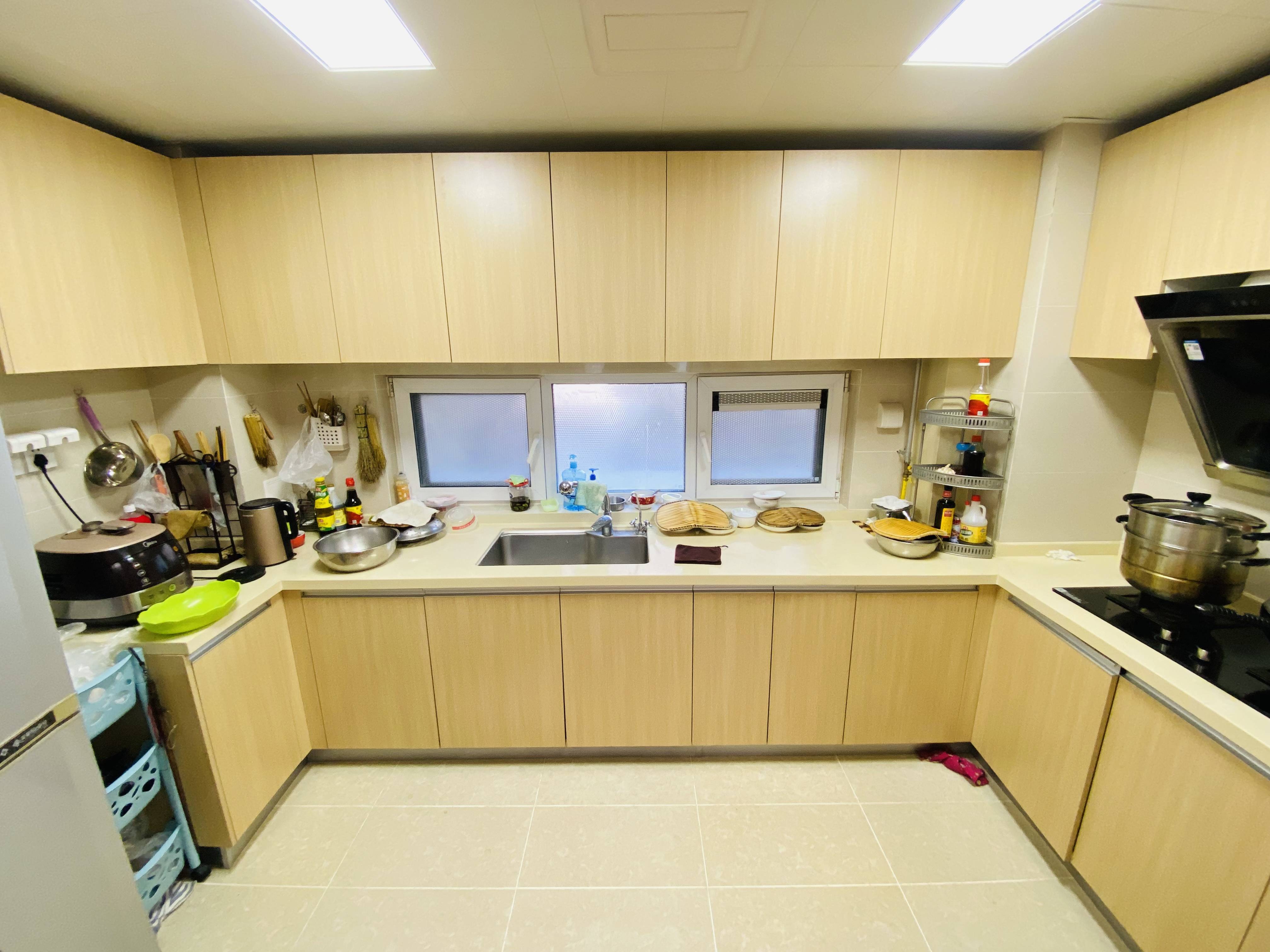 万科龙湖城市之光