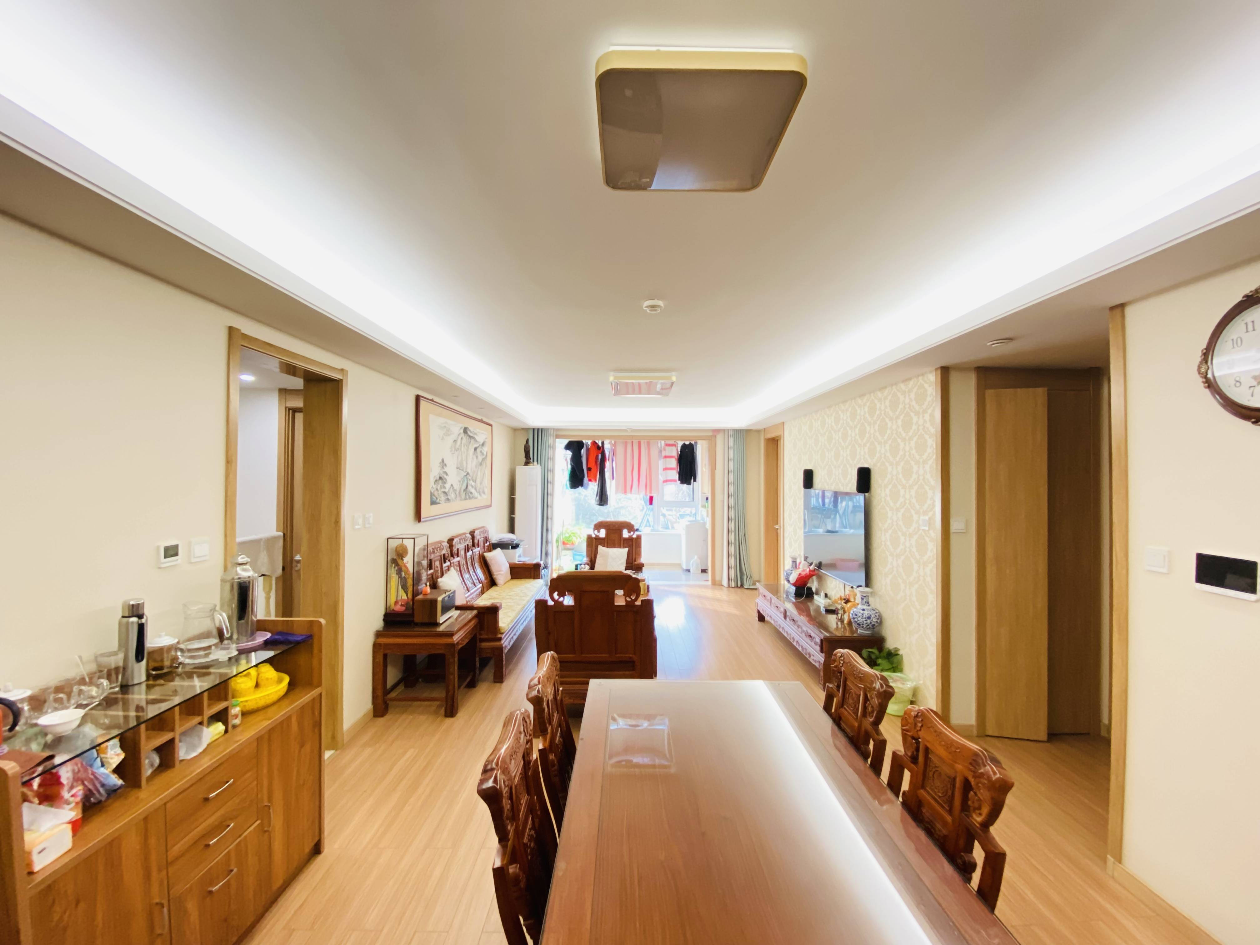 万科龙湖城市之光