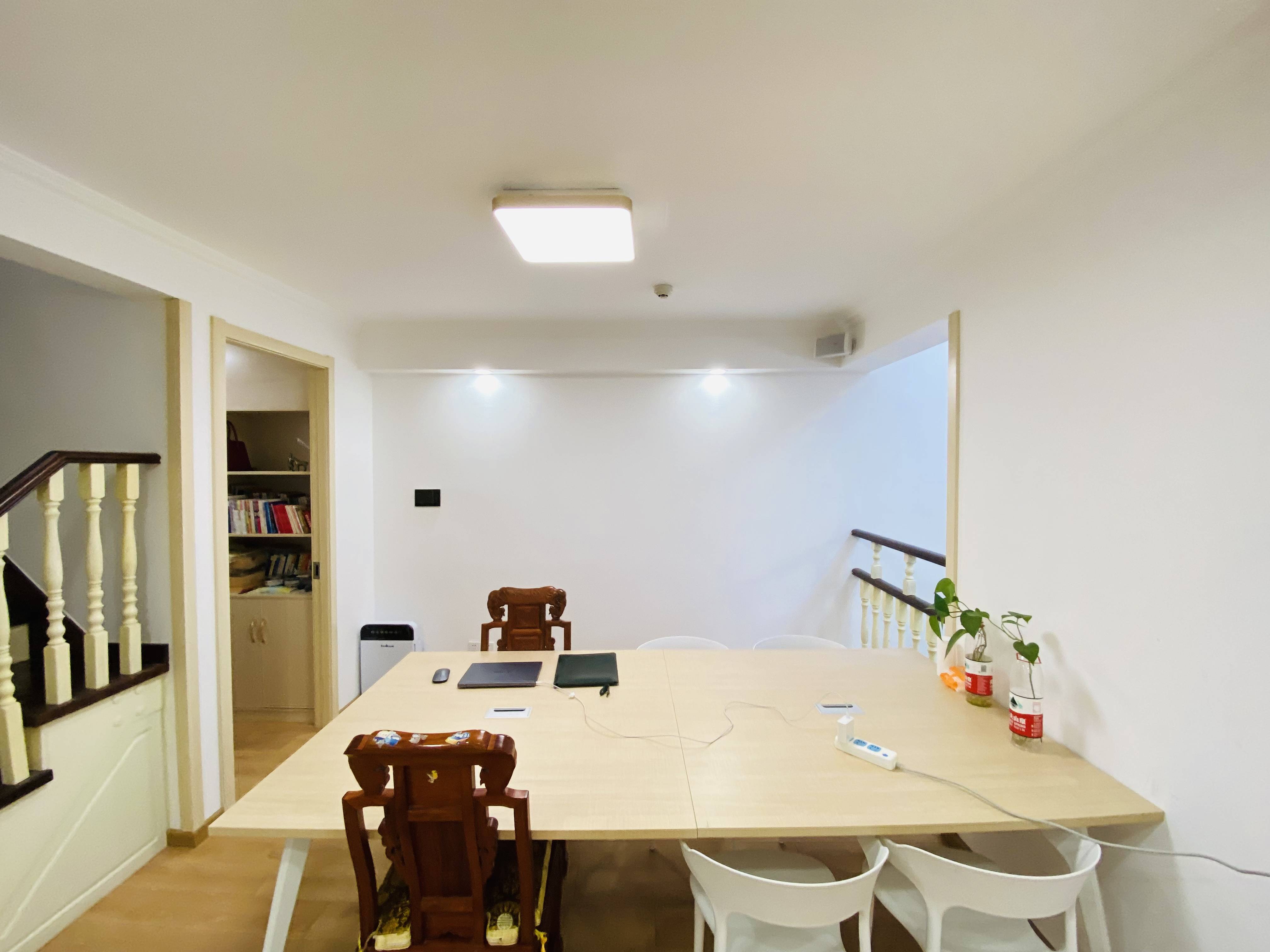 万科龙湖城市之光