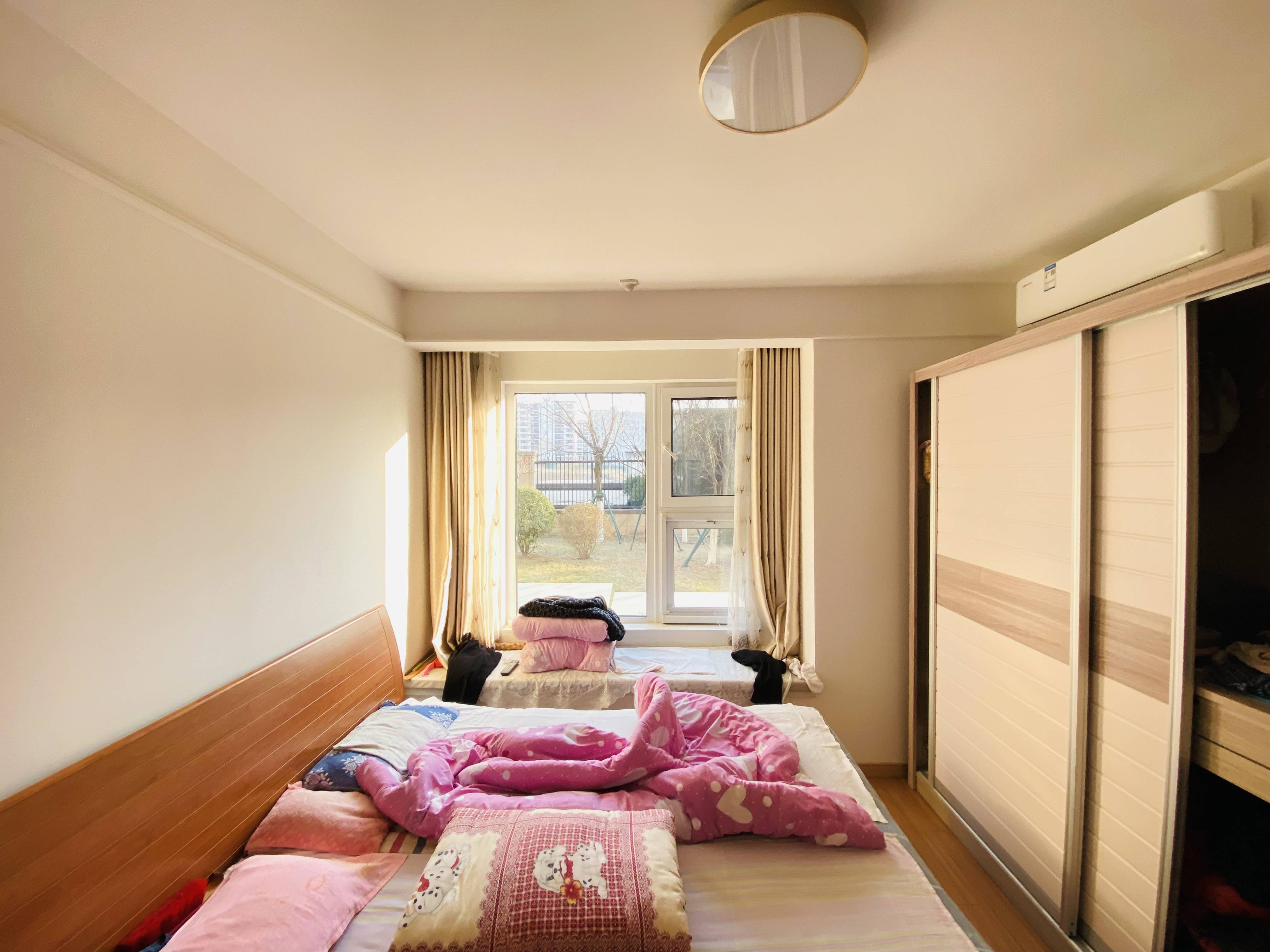 万科龙湖城市之光