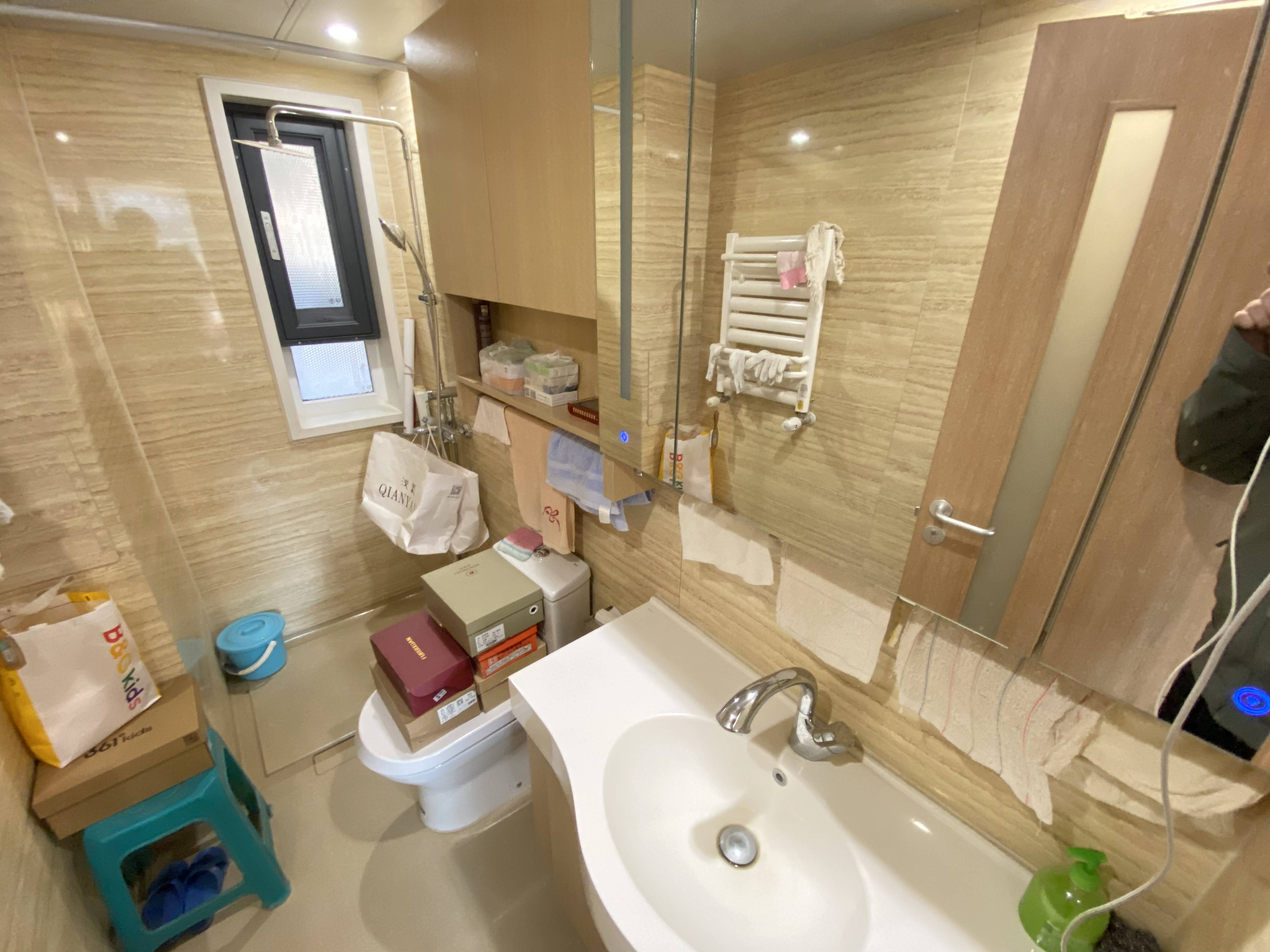 万科龙湖城市之光