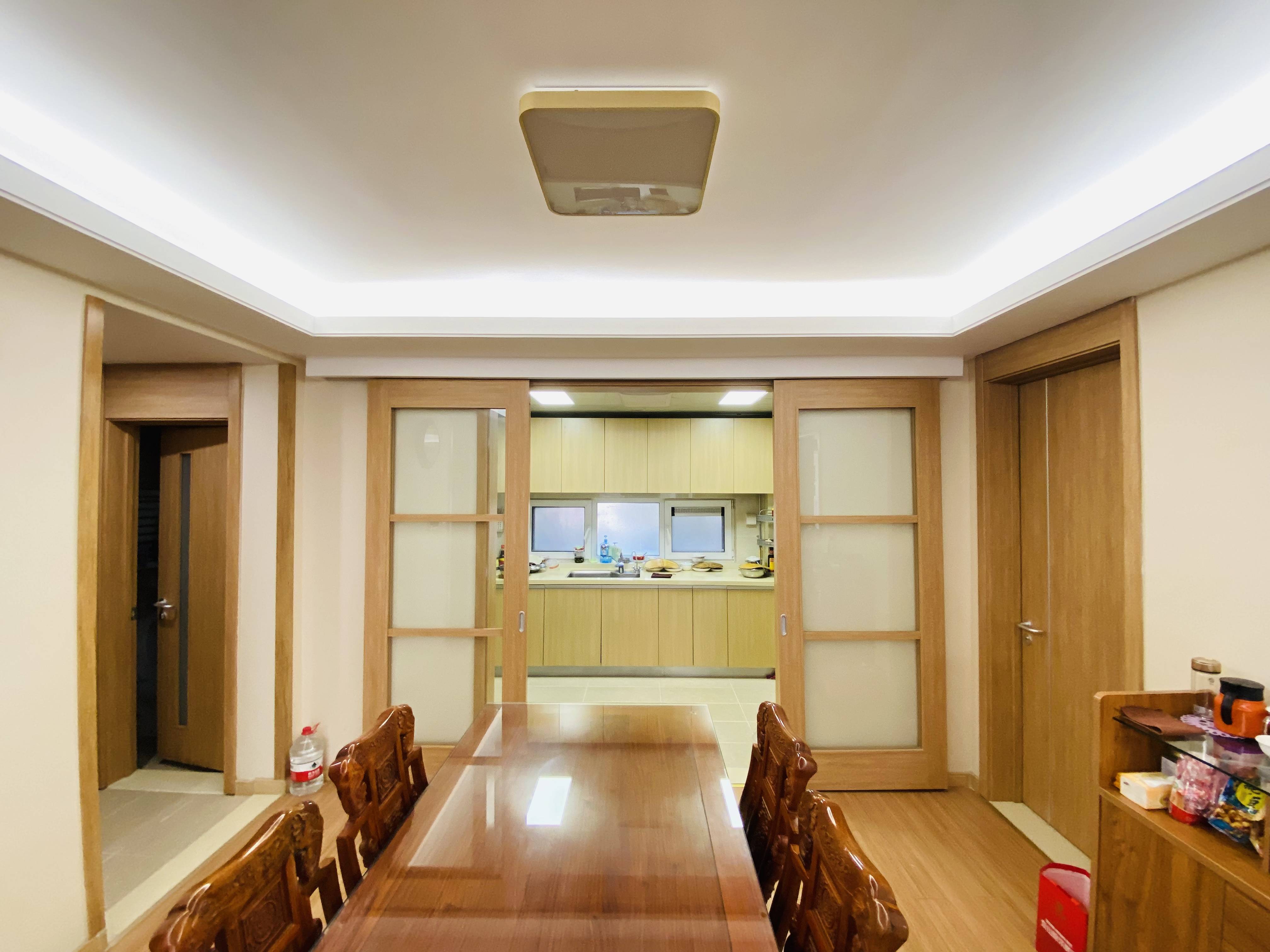 万科龙湖城市之光