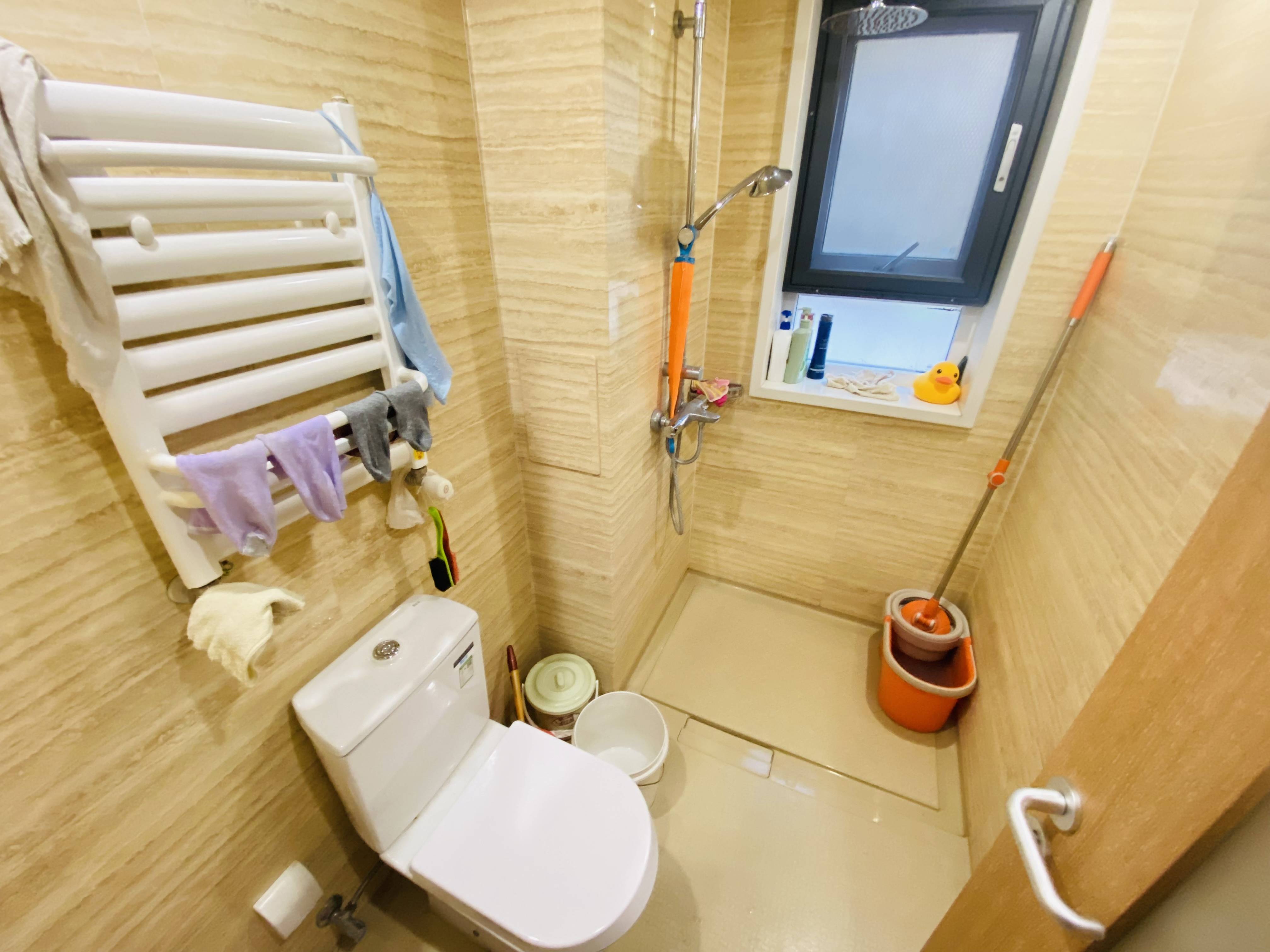 万科龙湖城市之光