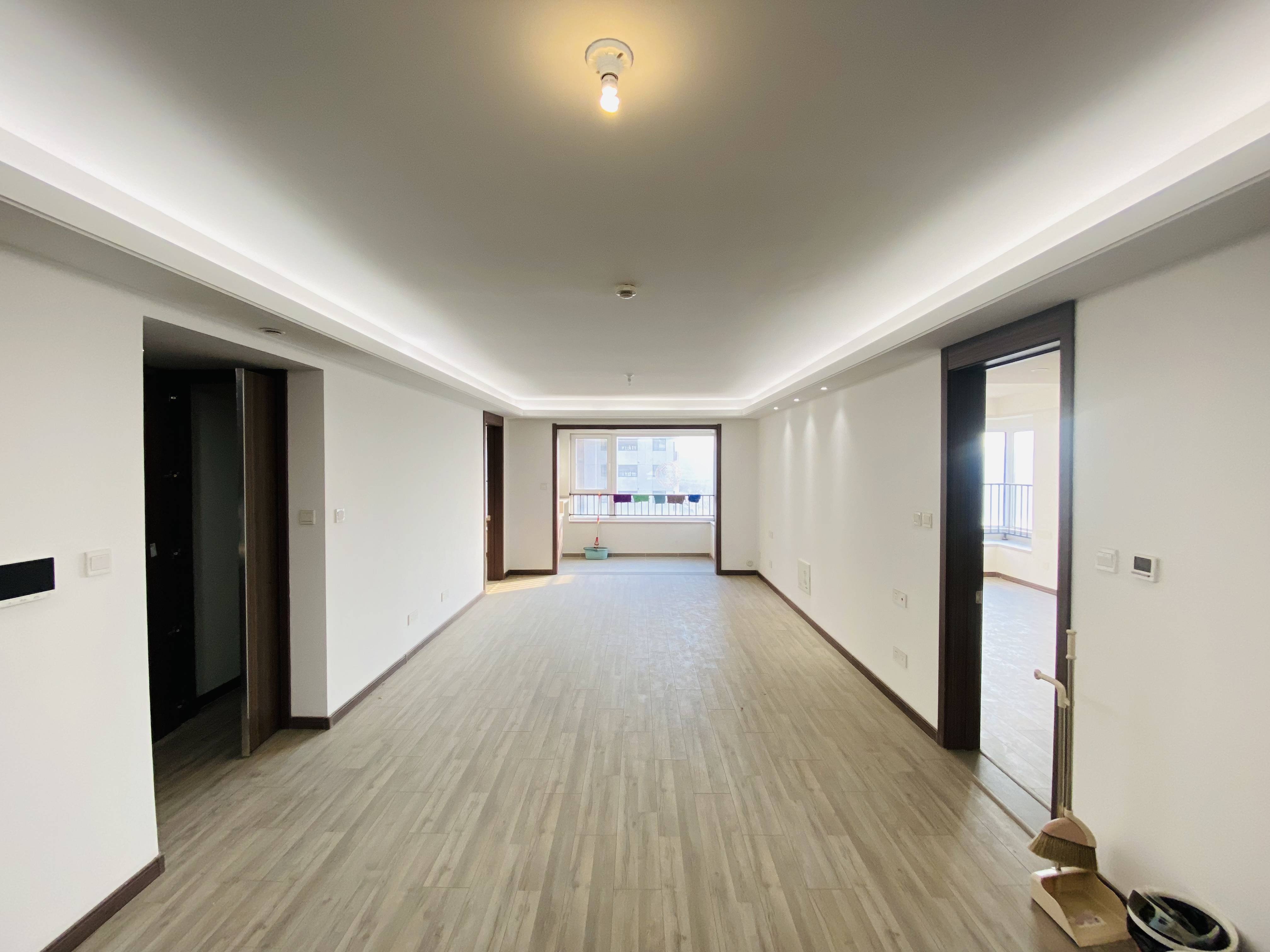 万科龙湖城市之光