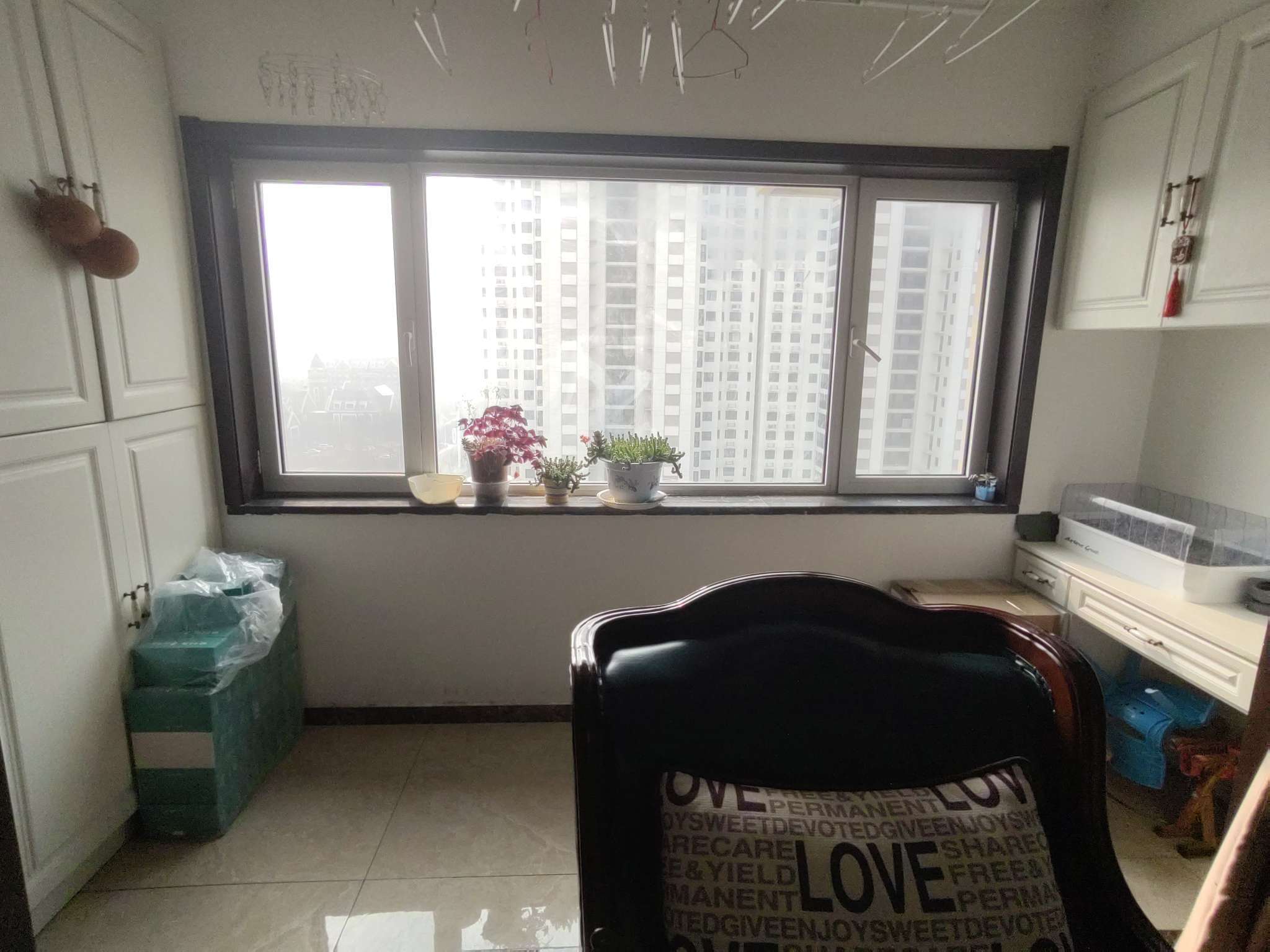 碧桂园凤凰城西区高层