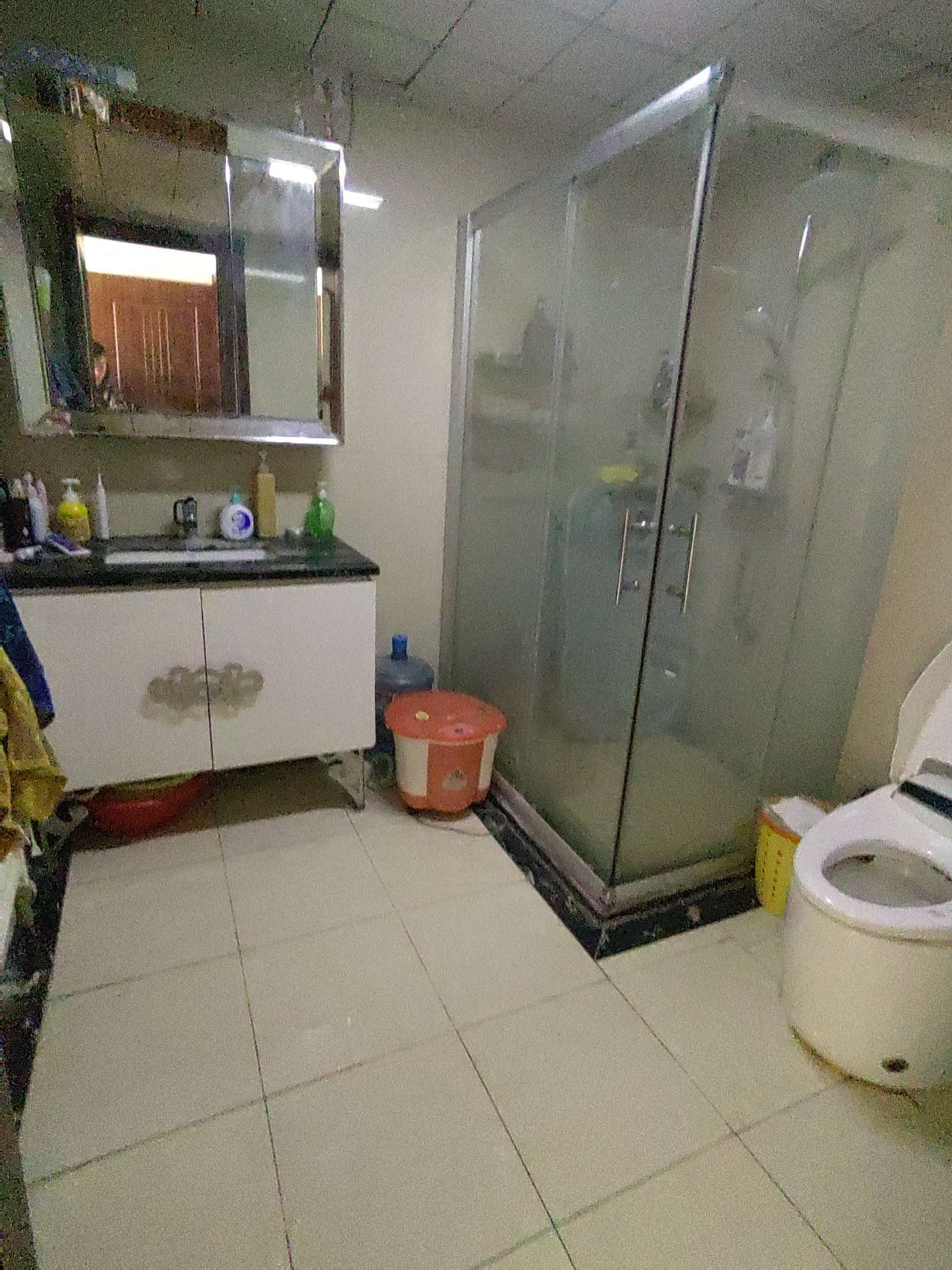 碧桂园凤凰城西区高层