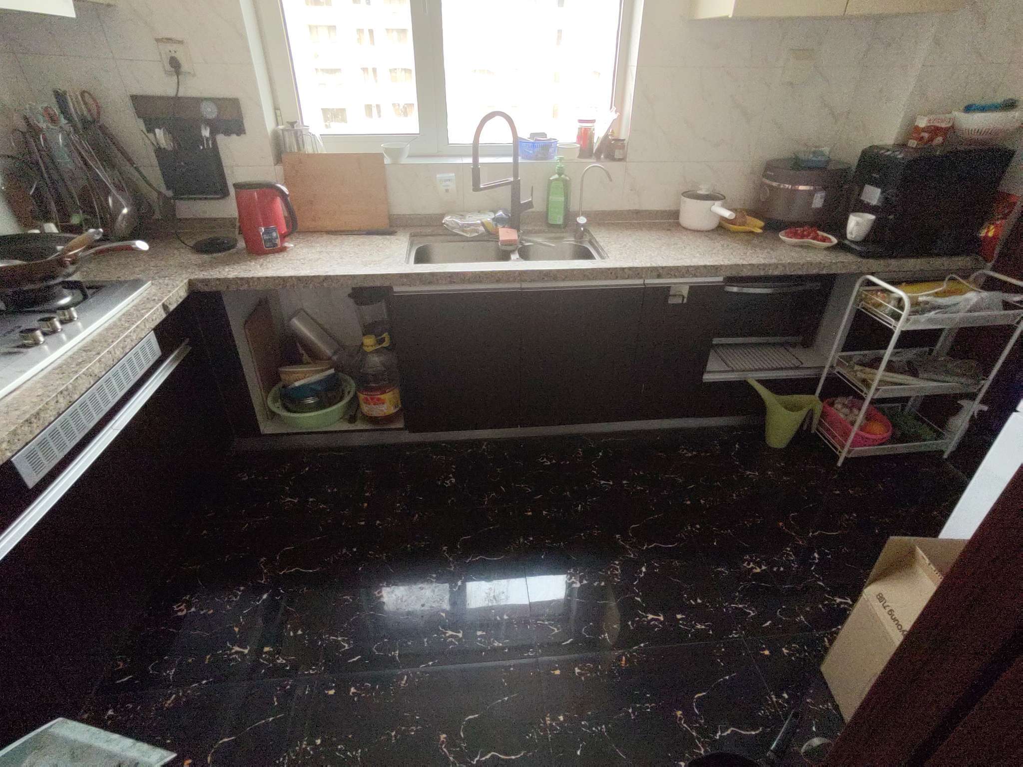 碧桂园凤凰城西区高层
