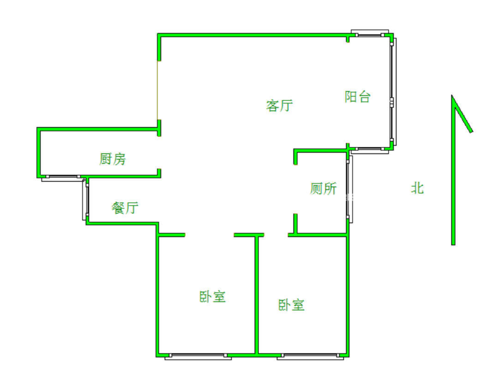 大地锐城